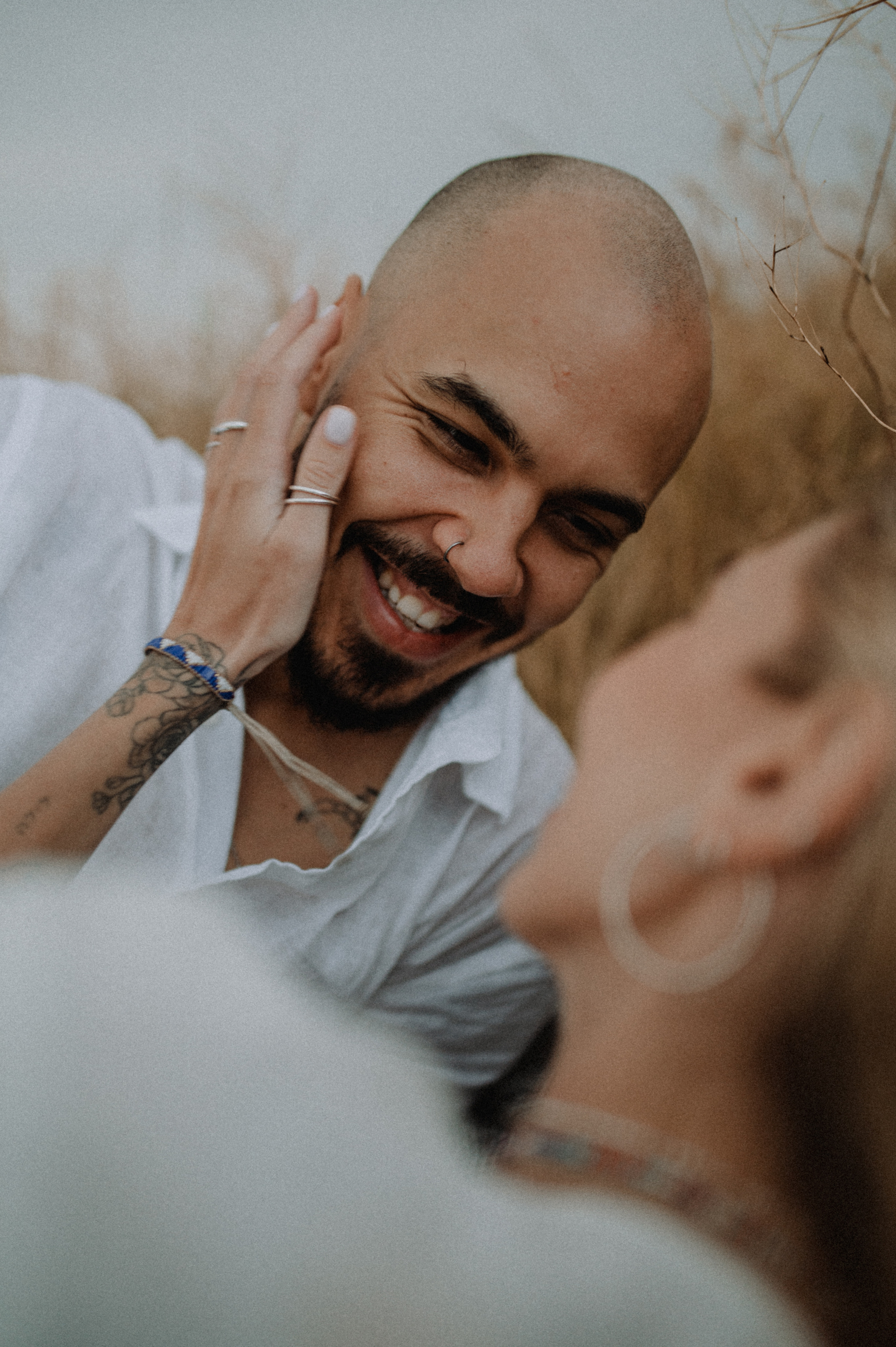 Vlada & Sasha. Family photography in Europe. Vienna, Bratislava, London, Dublin, Copenhagen, Amsterdam, Barcelona