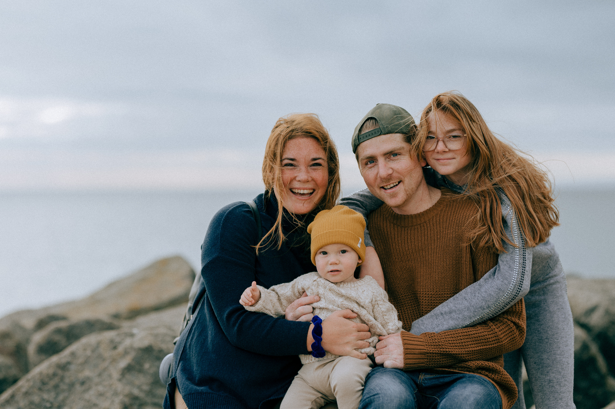 Chloe, Lloyd, Gracie & Eden. Family photography in Europe. Vienna, Bratislava, London, Dublin, Copenhagen, Amsterdam, Barcelona