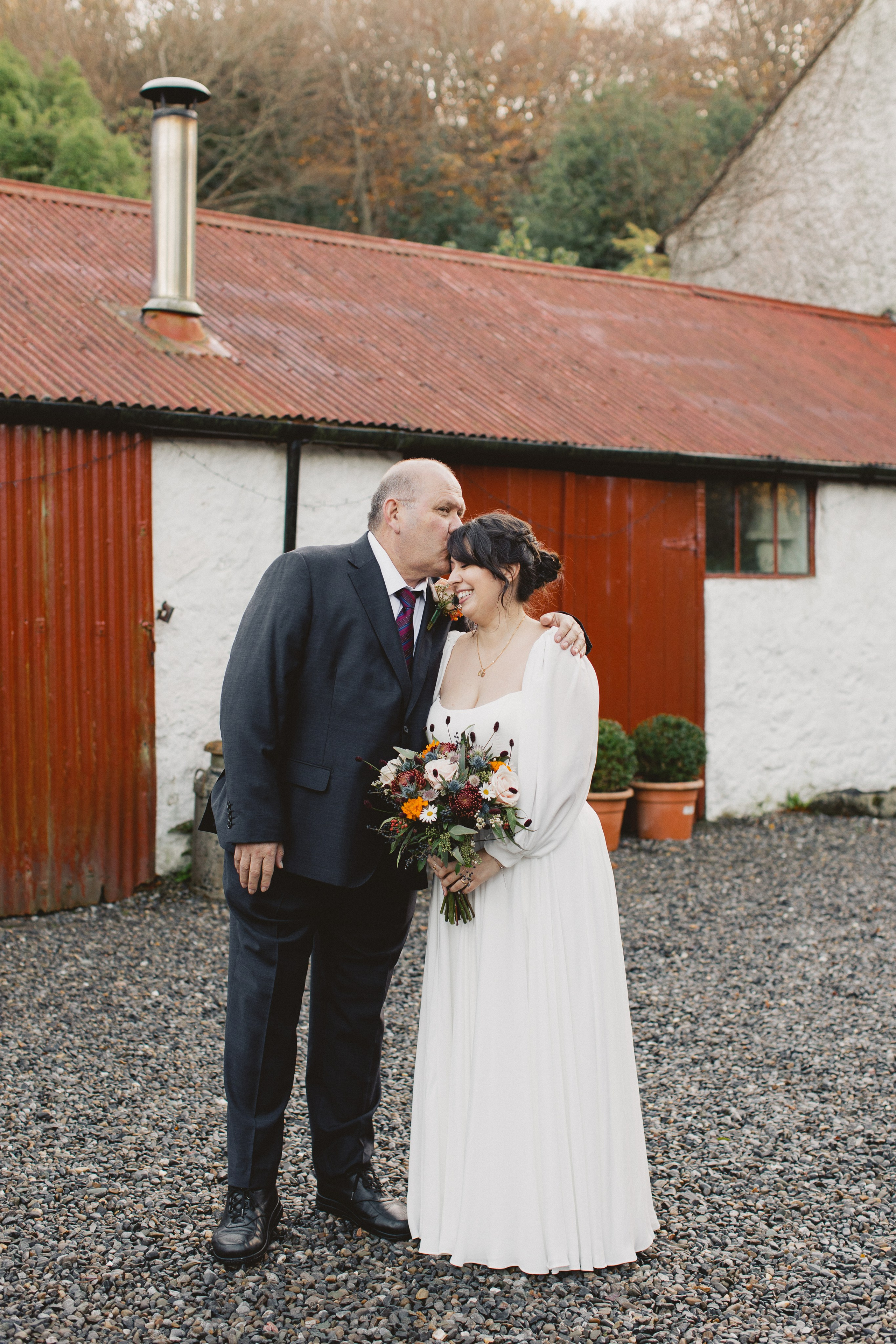 Katrina & Stephen. Family photography in Europe. Vienna, Bratislava, London, Dublin, Copenhagen, Amsterdam, Barcelona