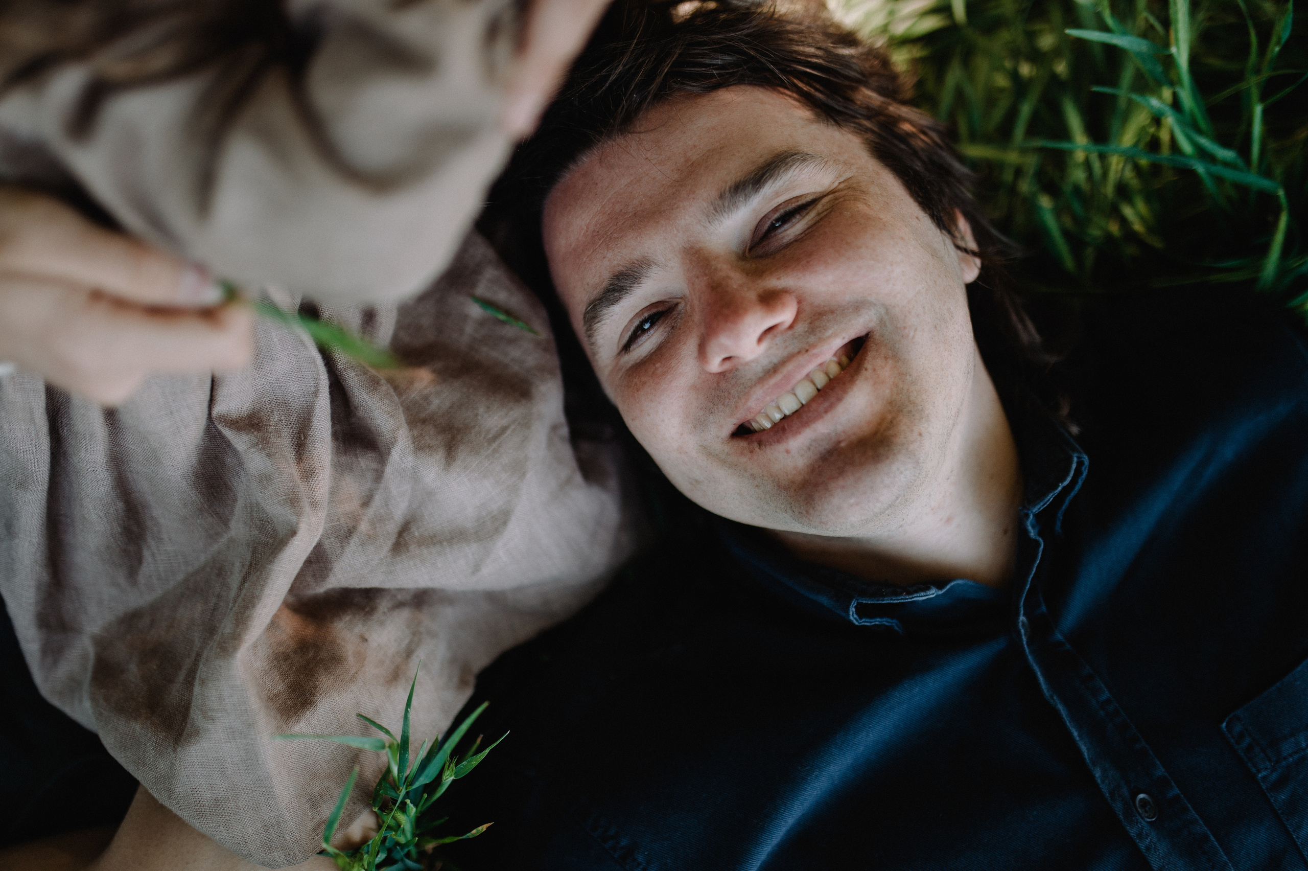 Khrystyna, Bogdan & Marusya. Family photography in Europe. Vienna, Bratislava, London, Dublin, Copenhagen, Amsterdam, Barcelona