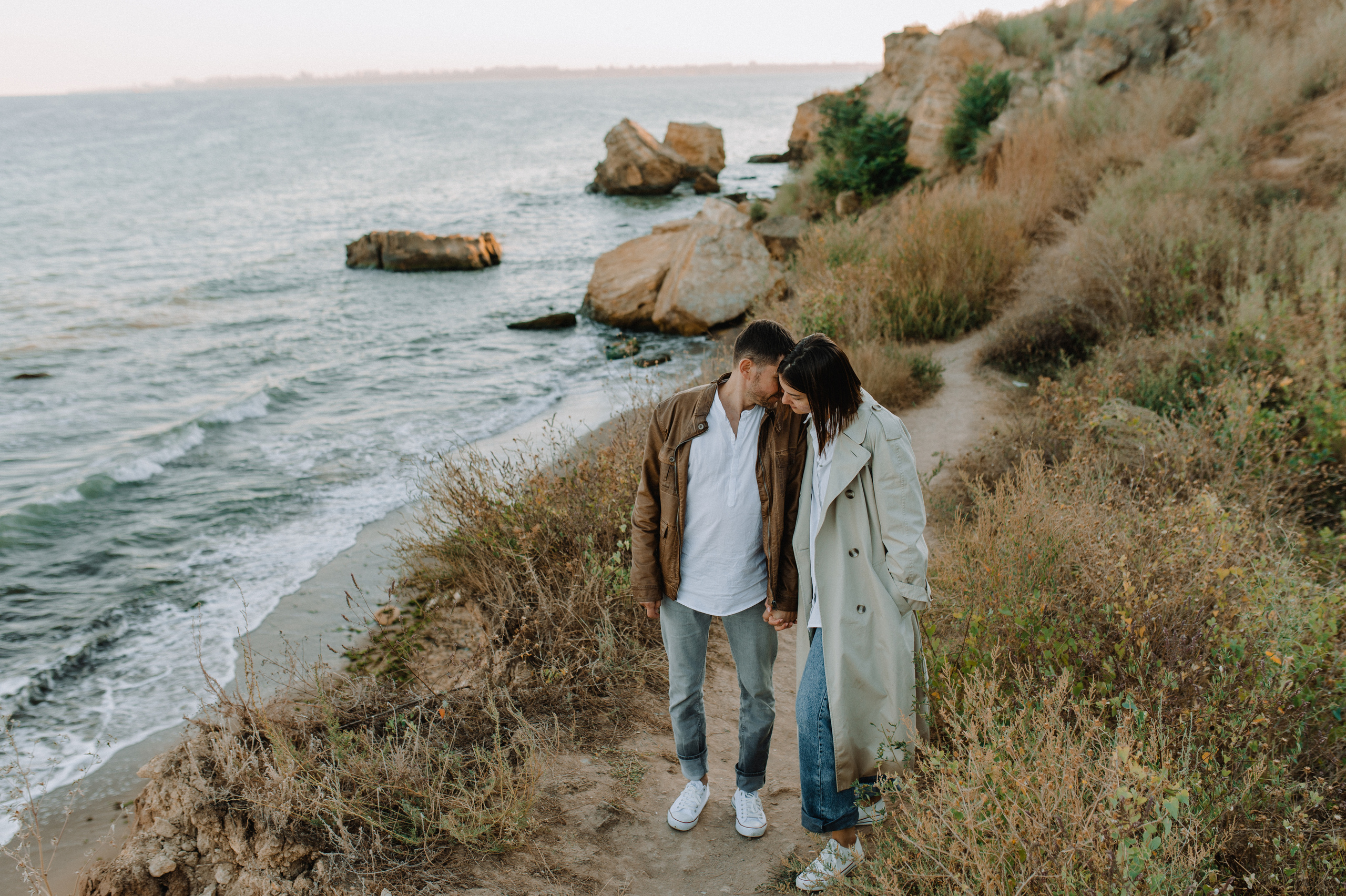 Kate & Igor. Family photography in Europe. Vienna, Bratislava, London, Dublin, Copenhagen, Amsterdam, Barcelona