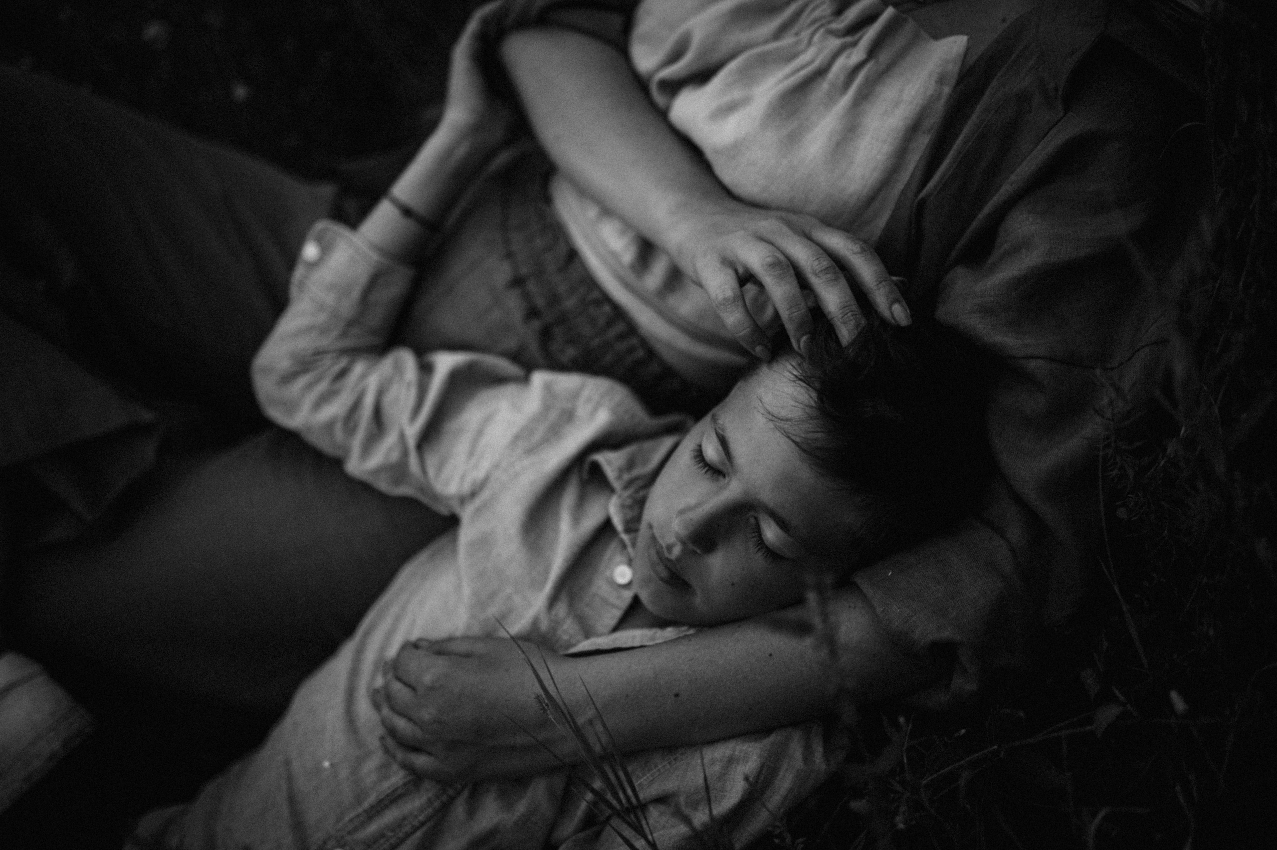 Nataly and Nick. Family photography in Europe. Vienna, Bratislava, London, Dublin, Copenhagen, Amsterdam, Barcelona