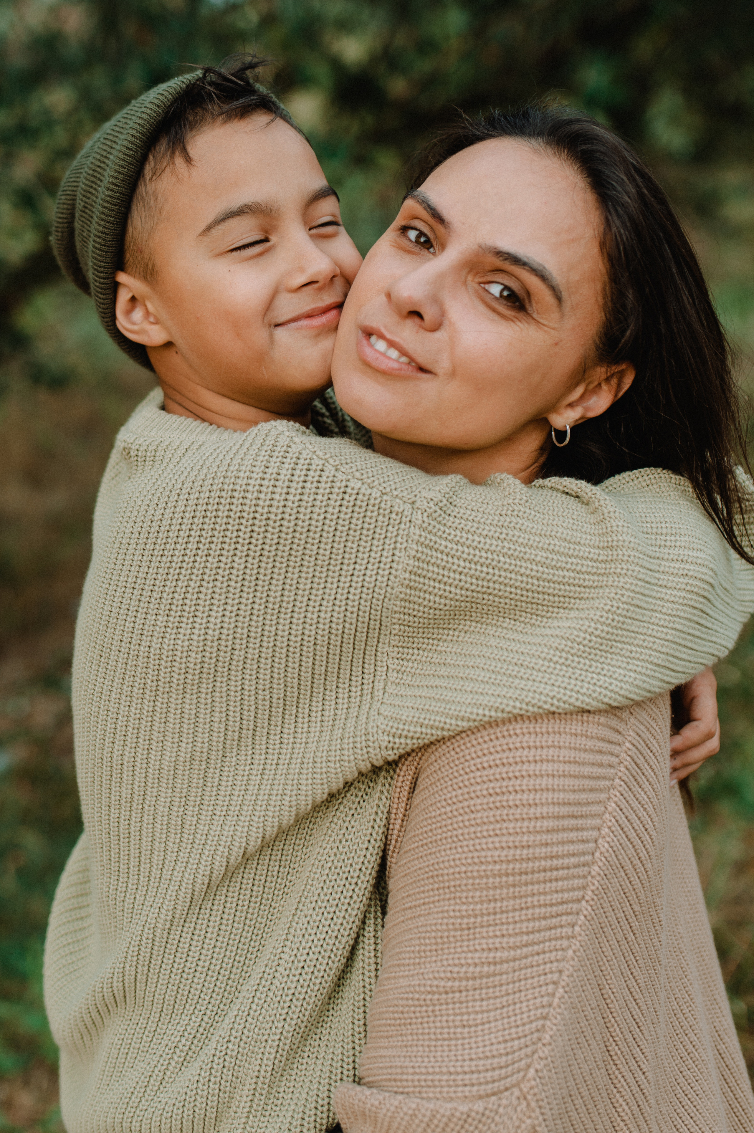 Anna & Kirill. Family photography in Europe. Vienna, Bratislava, London, Dublin, Copenhagen, Amsterdam, Barcelona