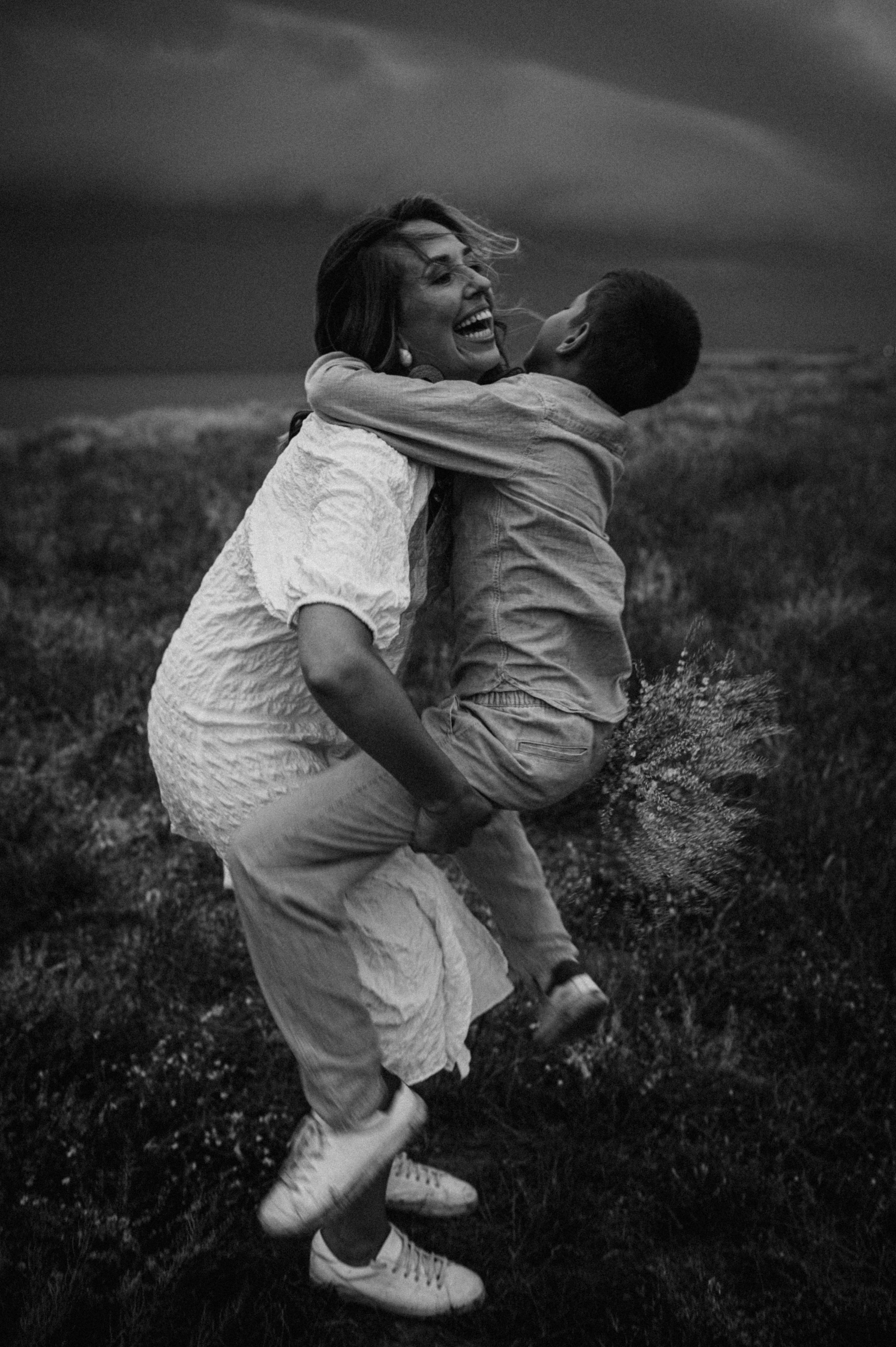 Nataly and Nick. Family photography in Europe. Vienna, Bratislava, London, Dublin, Copenhagen, Amsterdam, Barcelona