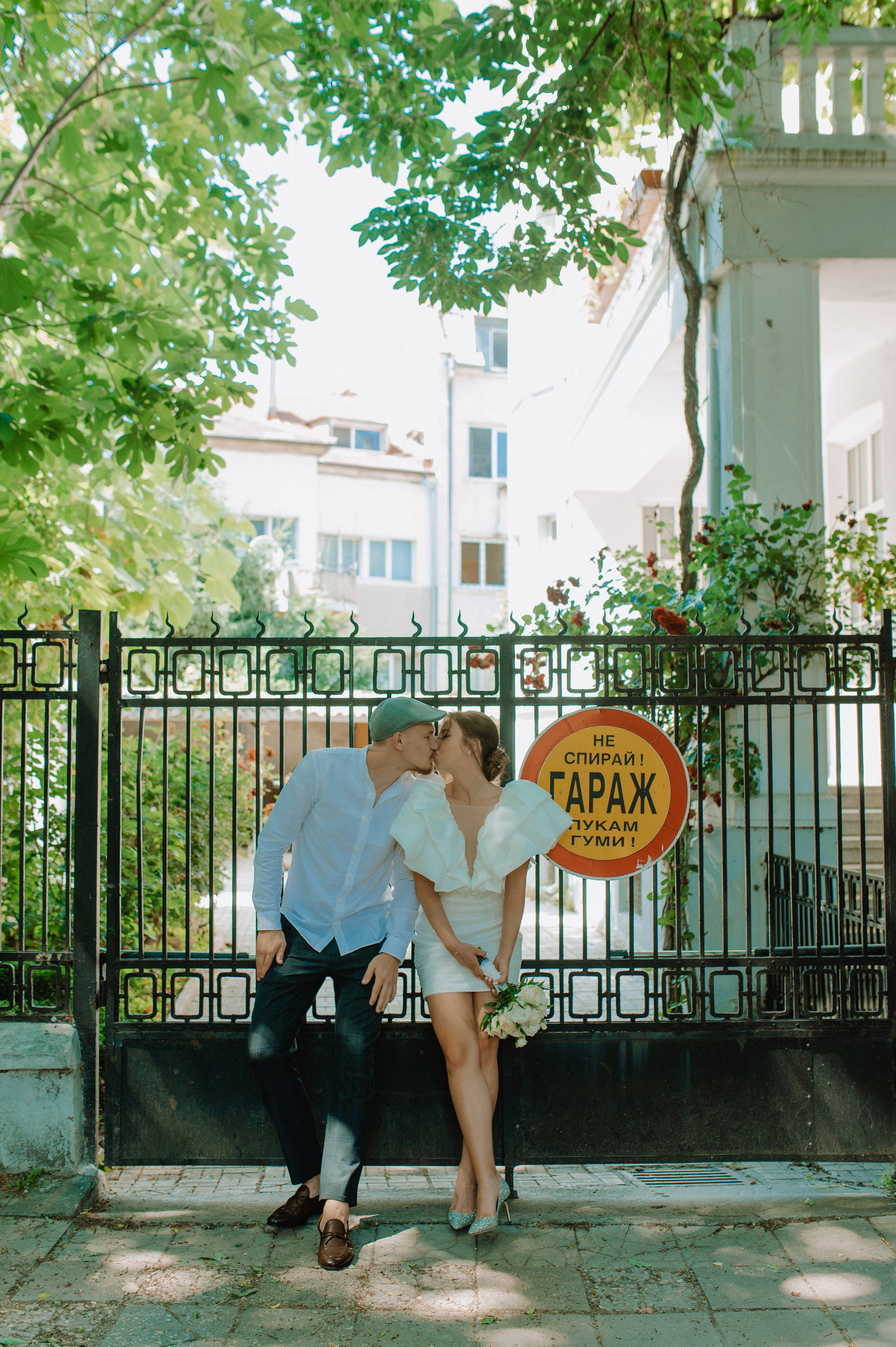 Masha & Eugene. Family photography in Europe. Vienna, Bratislava, London, Dublin, Copenhagen, Amsterdam, Barcelona