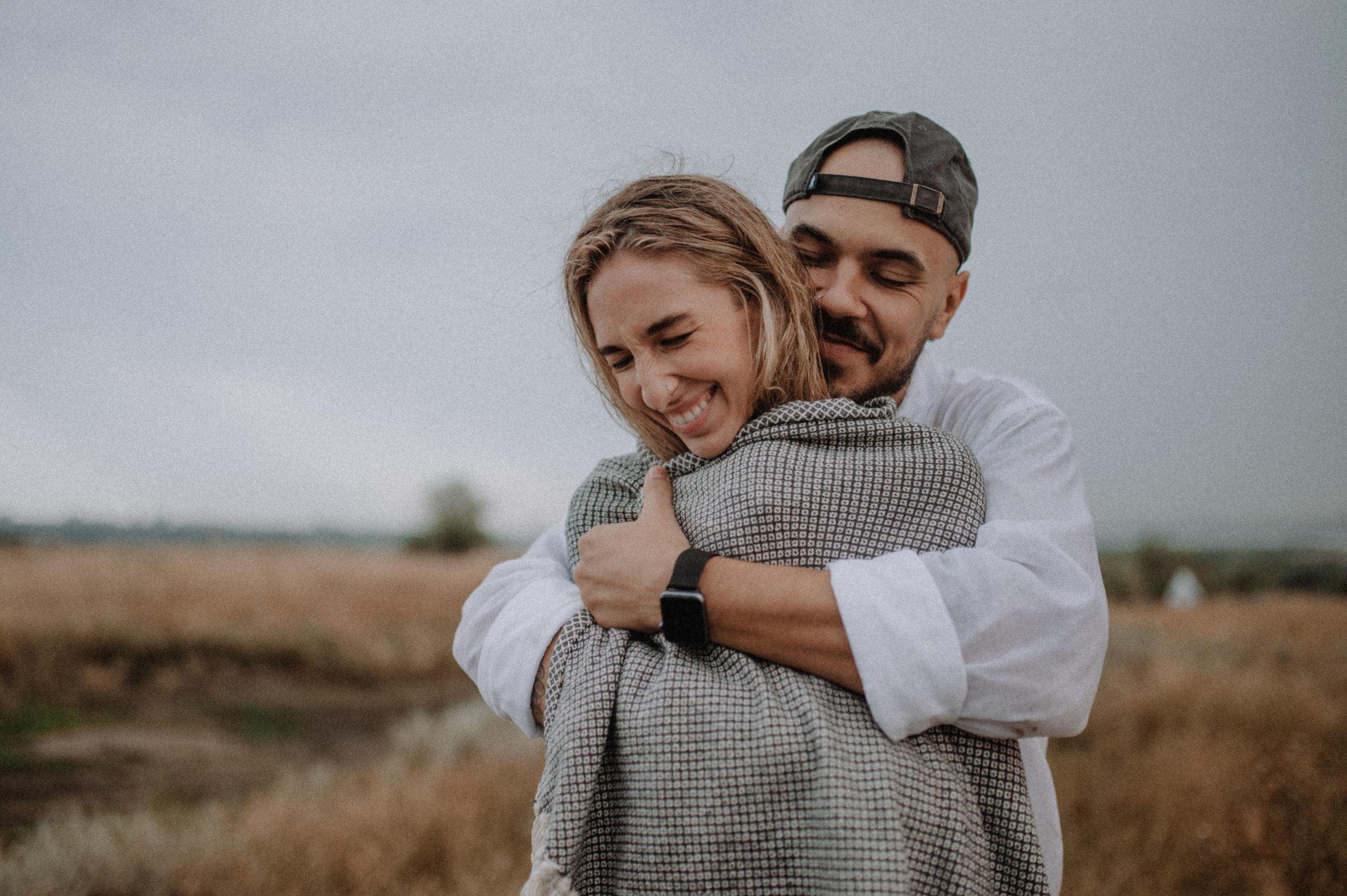 Vlada & Sasha. Family photography in Europe. Vienna, Bratislava, London, Dublin, Copenhagen, Amsterdam, Barcelona