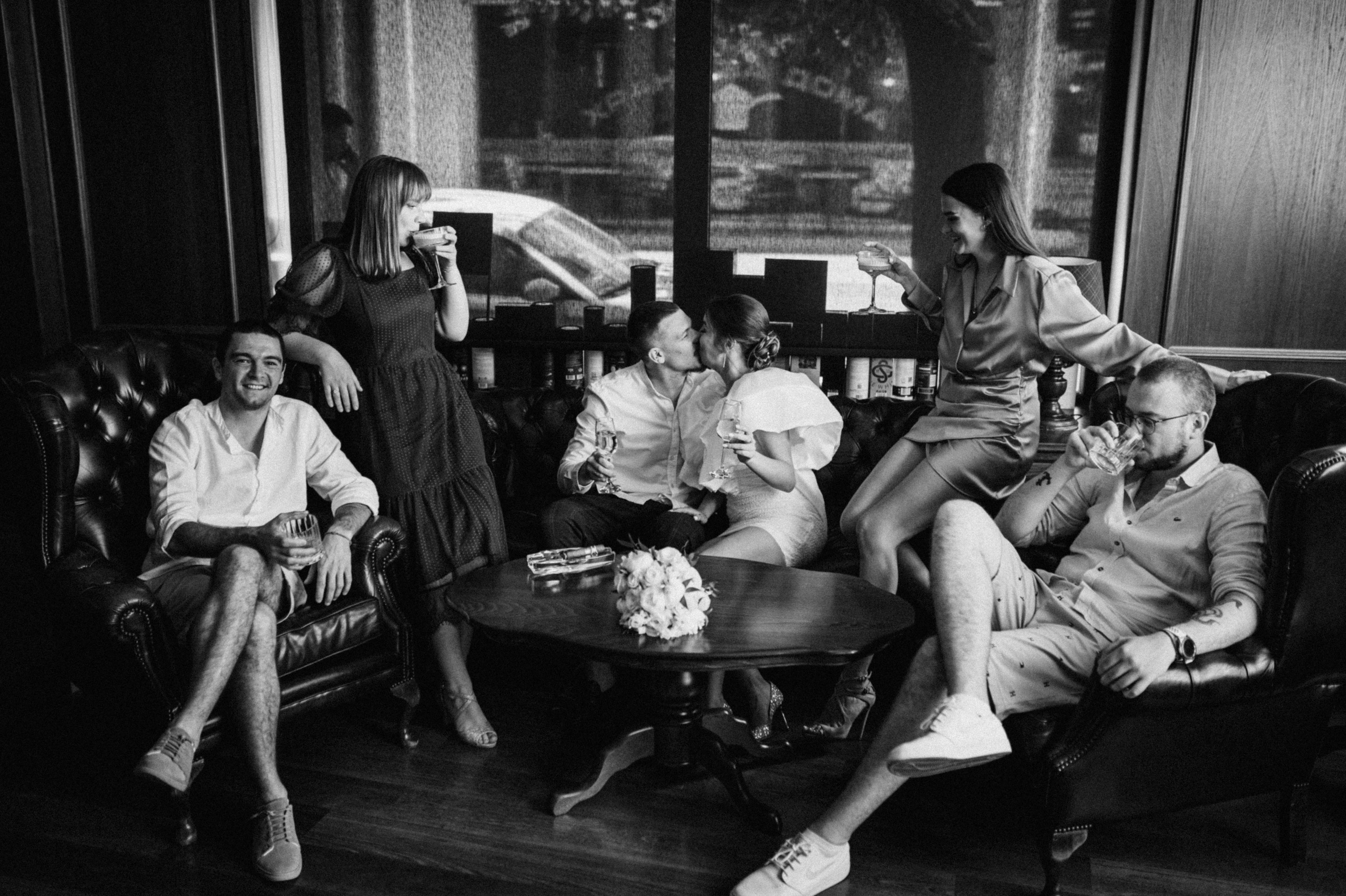 Masha & Eugene. Family photography in Europe. Vienna, Bratislava, London, Dublin, Copenhagen, Amsterdam, Barcelona