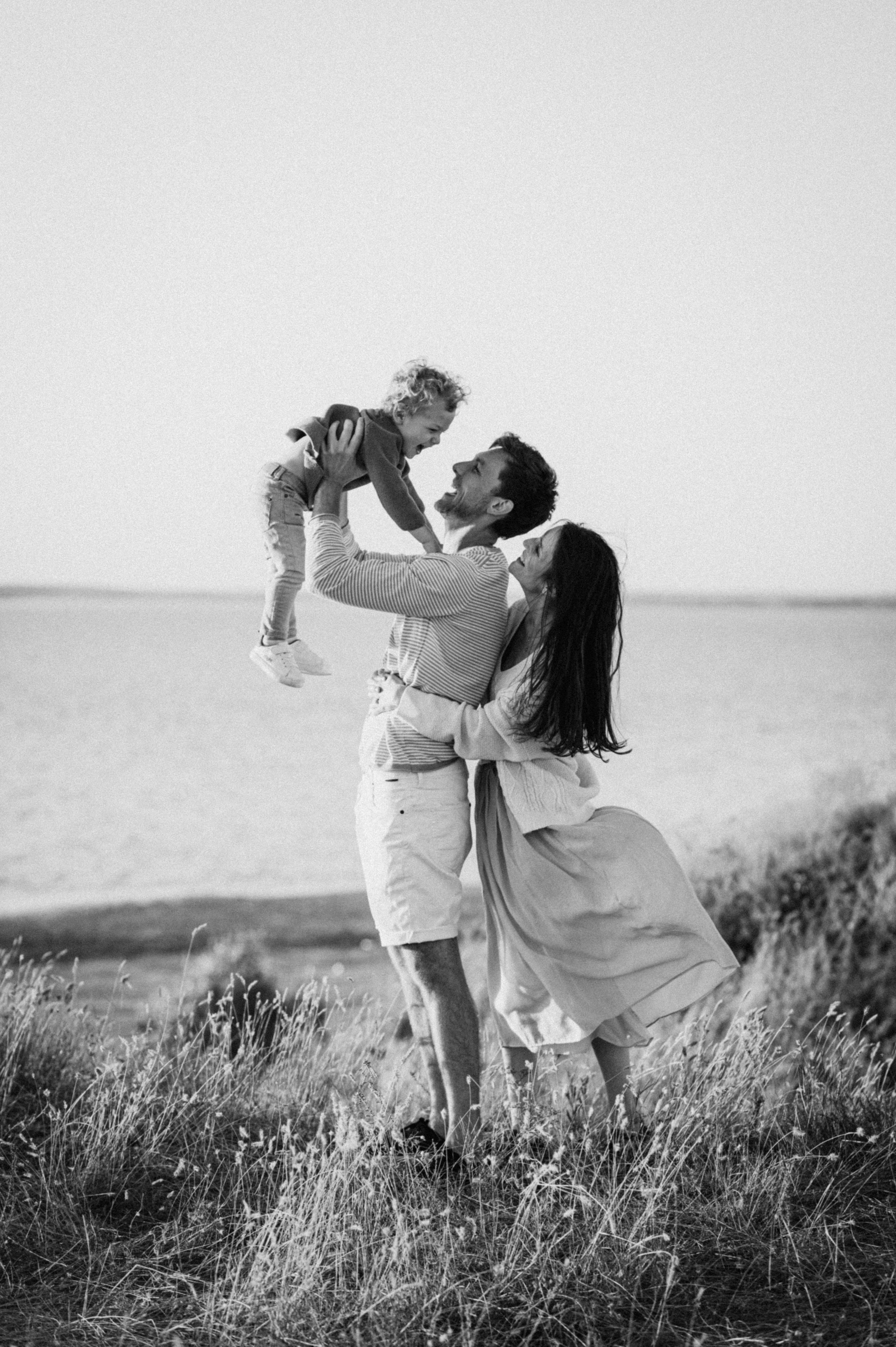 Sasha, Grisha and Lev. Family photography in Europe. Vienna, Bratislava, London, Dublin, Copenhagen, Amsterdam, Barcelona