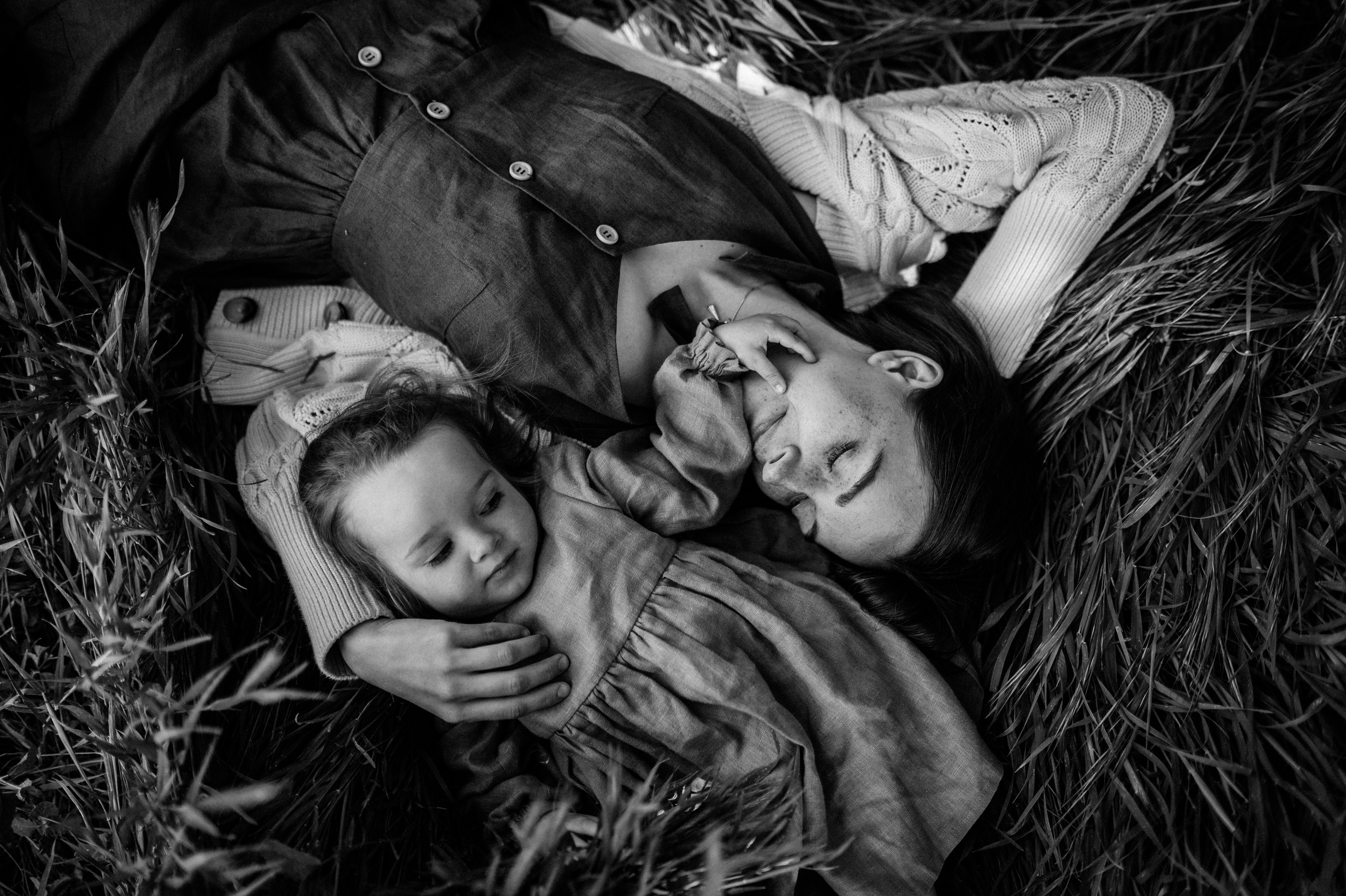 Khrystyna, Bogdan & Marusya. Family photography in Europe. Vienna, Bratislava, London, Dublin, Copenhagen, Amsterdam, Barcelona