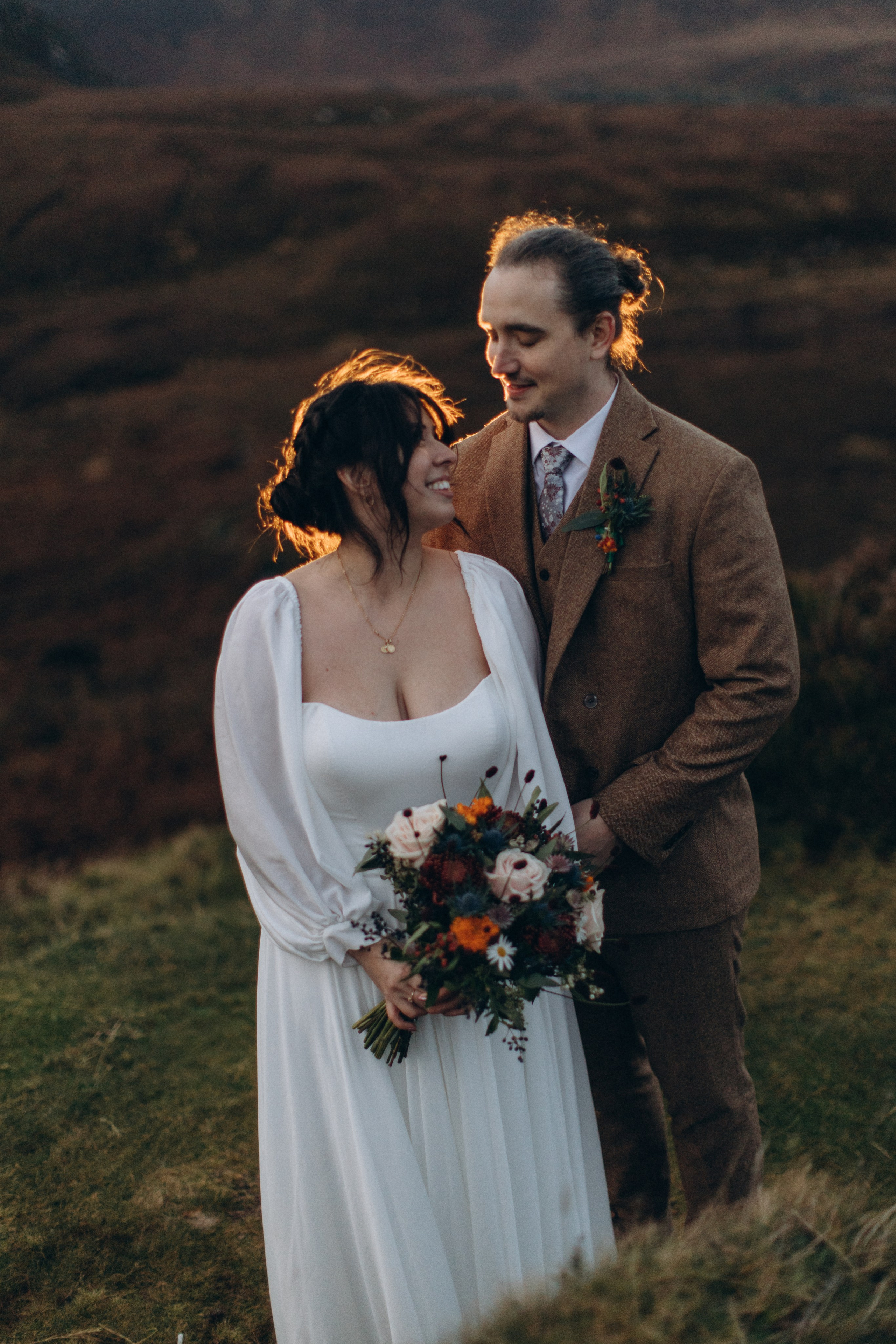 Katrina & Stephen. Family photography in Europe. Vienna, Bratislava, London, Dublin, Copenhagen, Amsterdam, Barcelona