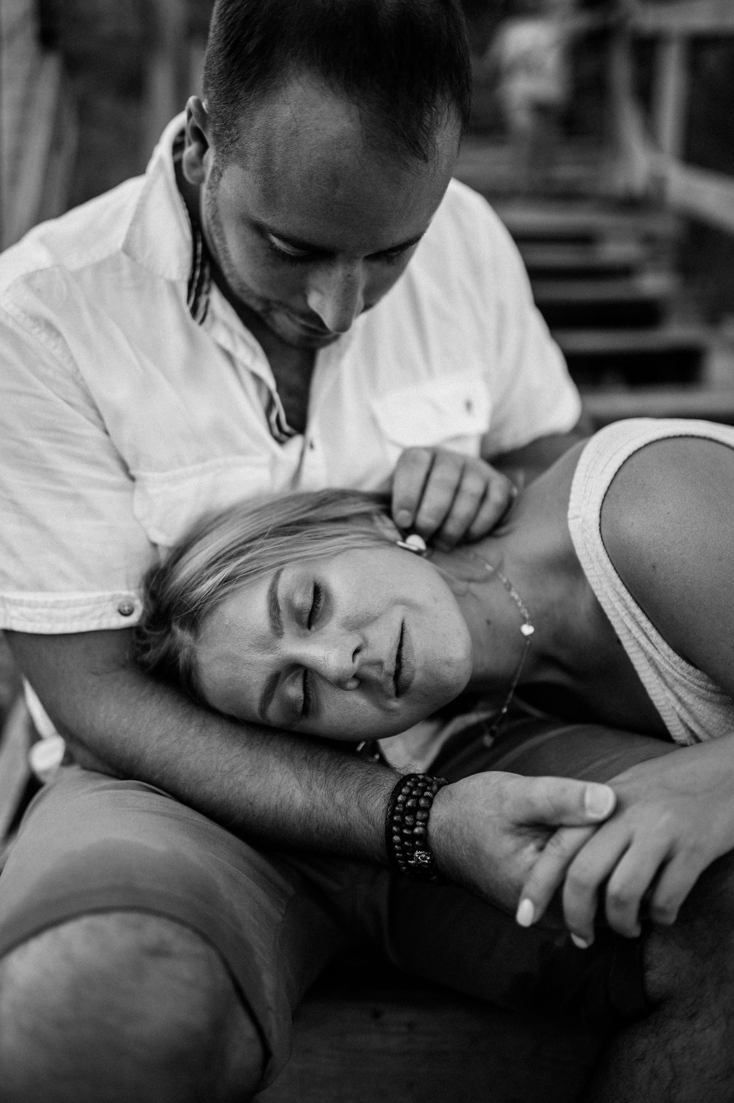 Julia & Nikolia. Family photography in Europe. Vienna, Bratislava, London, Dublin, Copenhagen, Amsterdam, Barcelona