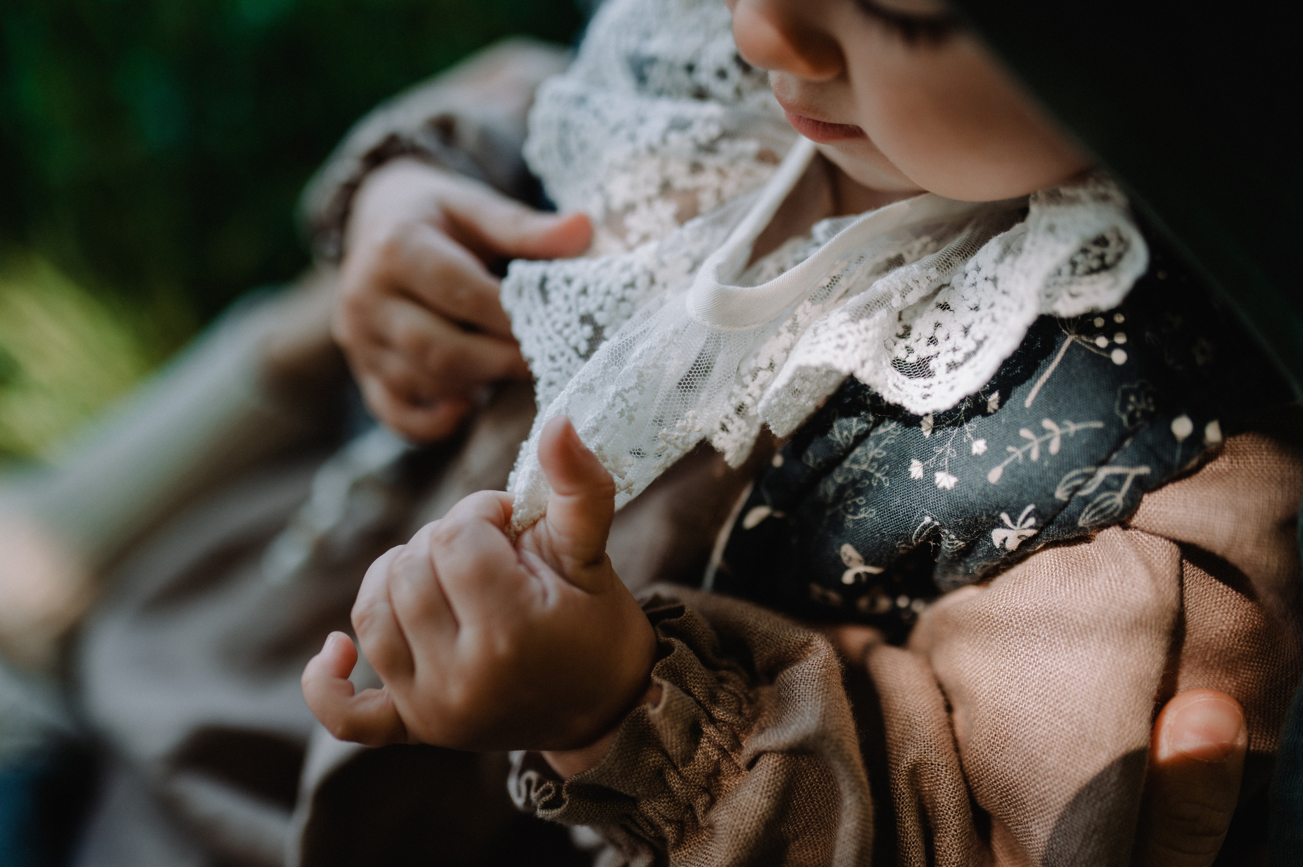 Khrystyna, Bogdan & Marusya. Family photography in Europe. Vienna, Bratislava, London, Dublin, Copenhagen, Amsterdam, Barcelona