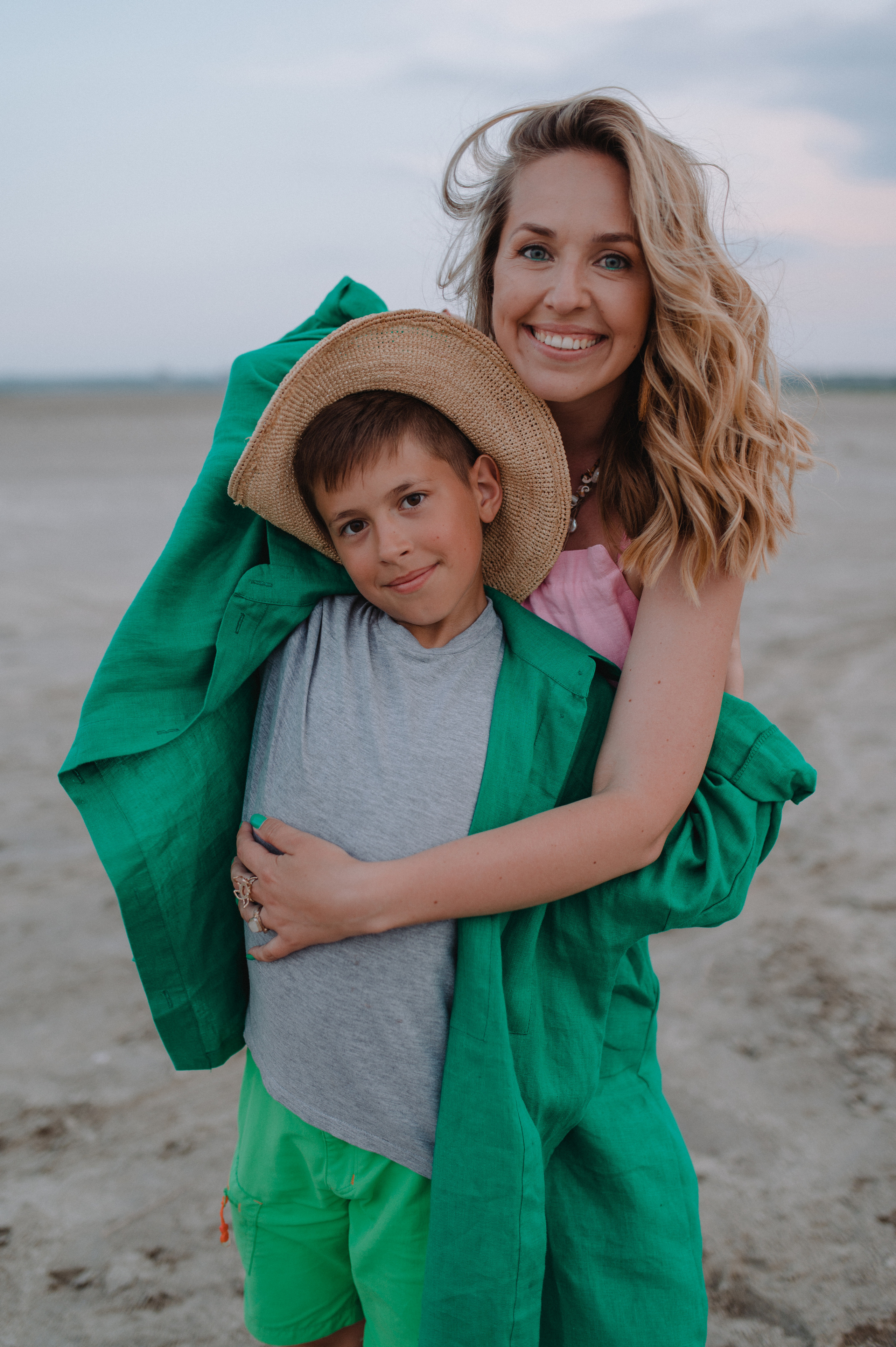 Nataly and Nick. Family photography in Europe. Vienna, Bratislava, London, Dublin, Copenhagen, Amsterdam, Barcelona