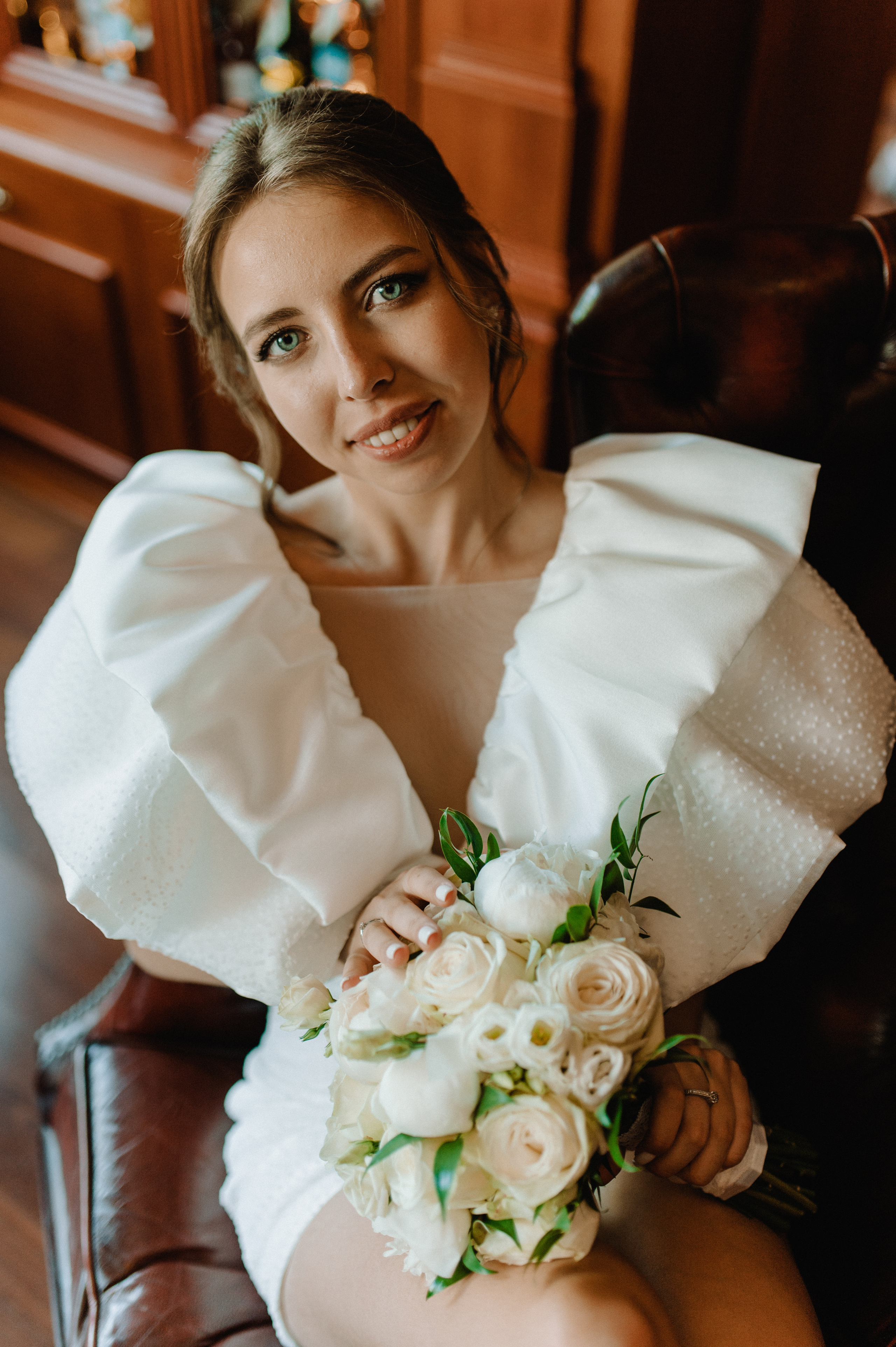 Masha & Eugene. Family photography in Europe. Vienna, Bratislava, London, Dublin, Copenhagen, Amsterdam, Barcelona