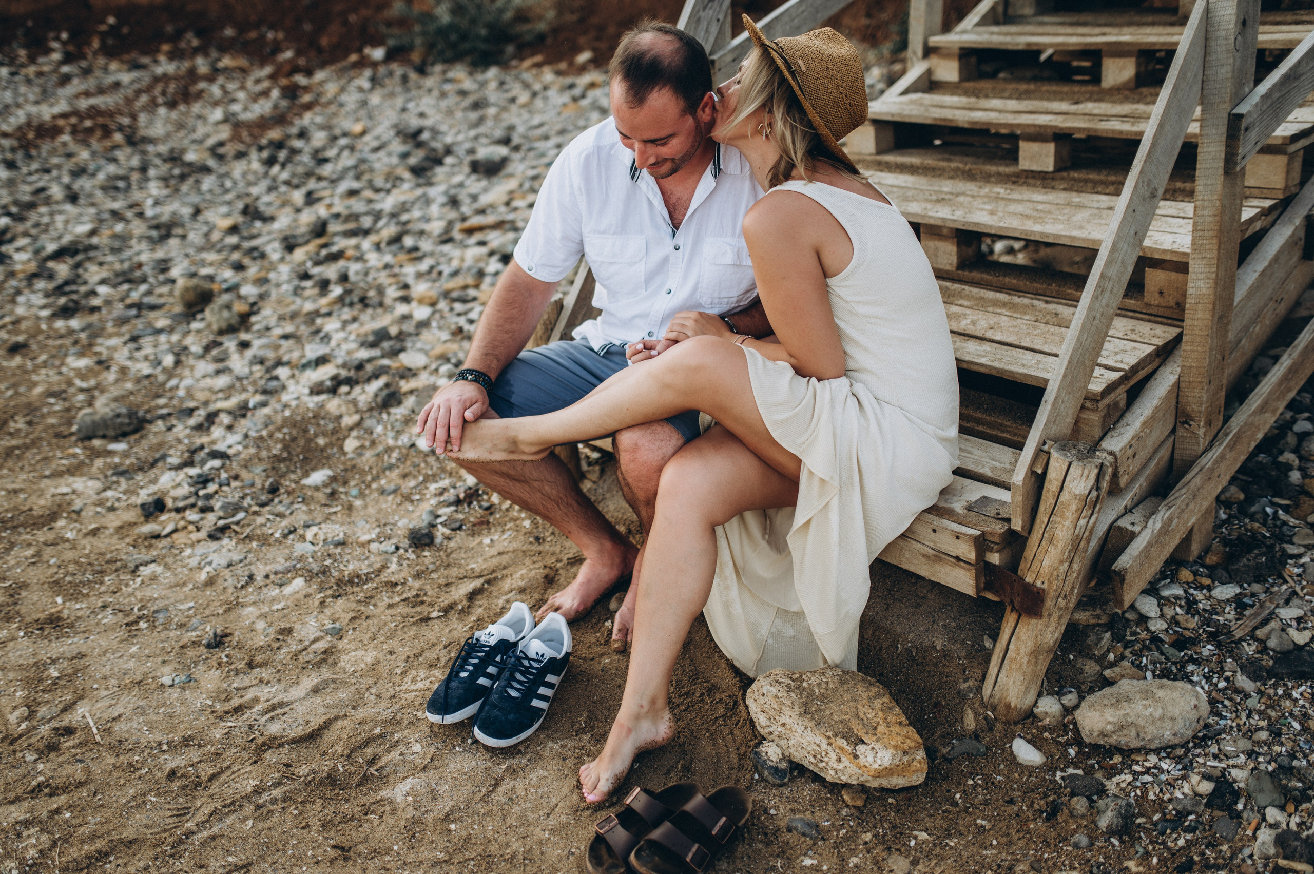 Julia & Nikolia. Family photography in Europe. Vienna, Bratislava, London, Dublin, Copenhagen, Amsterdam, Barcelona