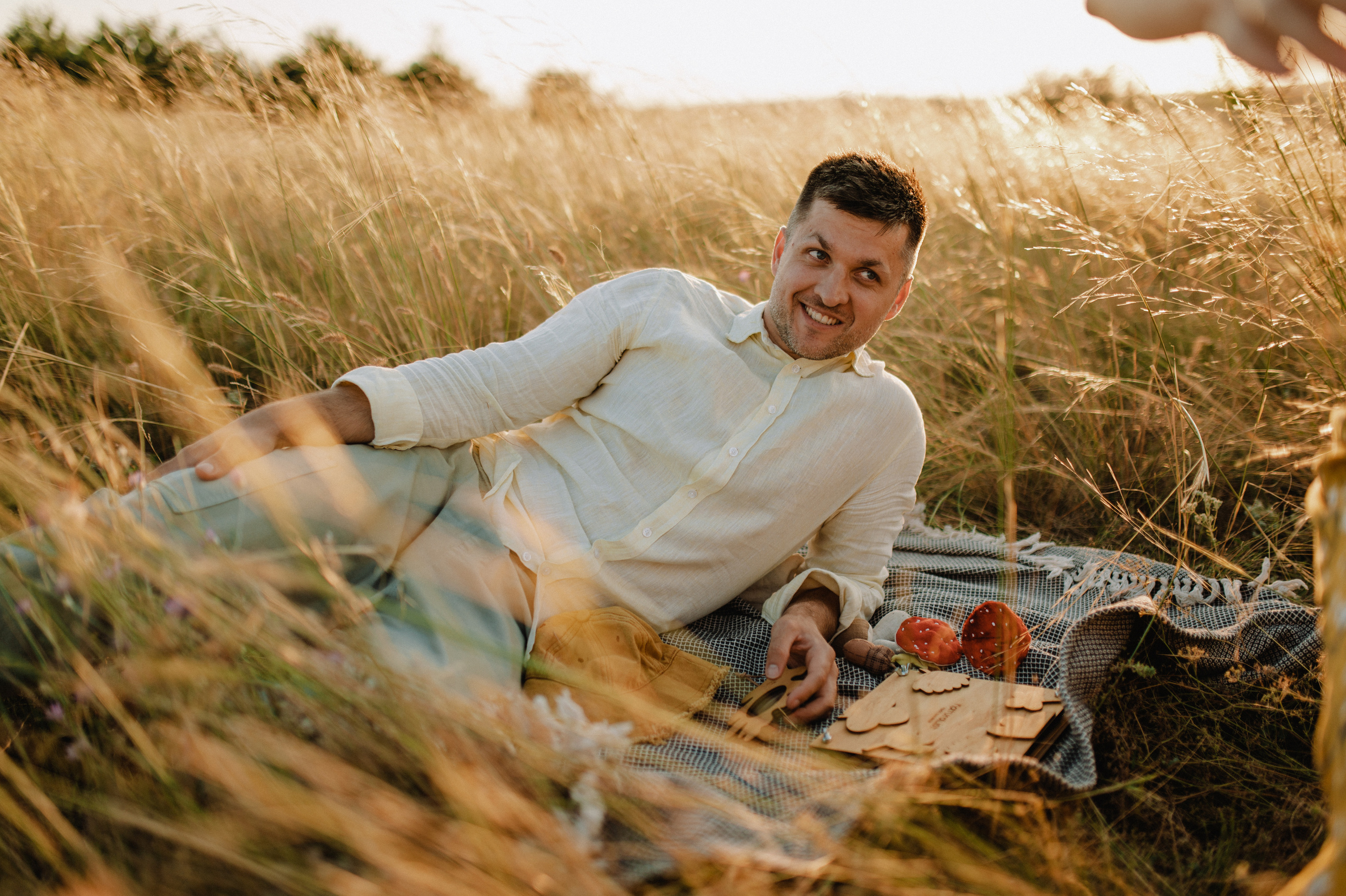 Nataly, Andrew and Nick. Family photography in Europe. Vienna, Bratislava, London, Dublin, Copenhagen, Amsterdam, Barcelona