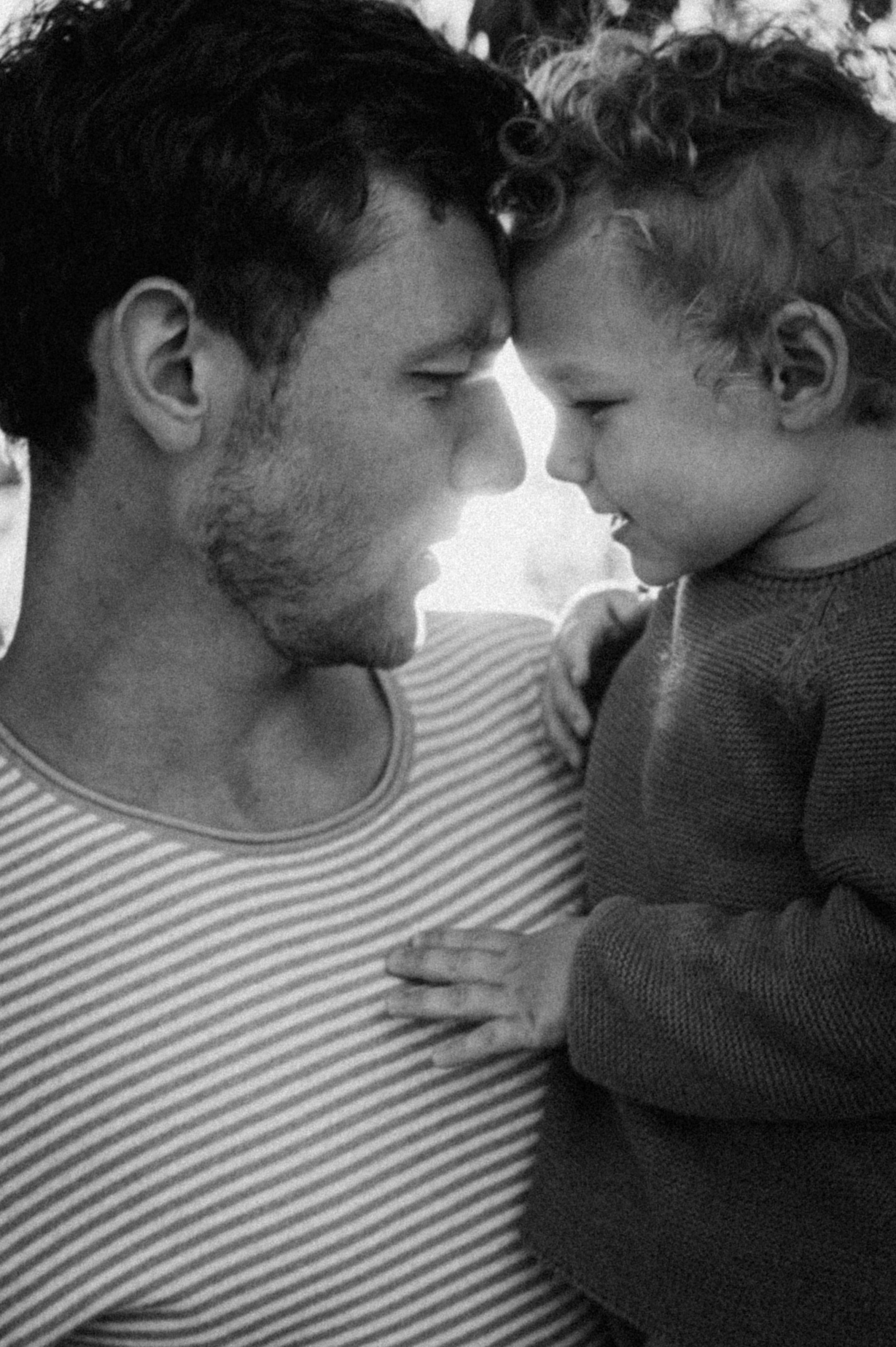 Sasha, Grisha and Lev. Family photography in Europe. Vienna, Bratislava, London, Dublin, Copenhagen, Amsterdam, Barcelona