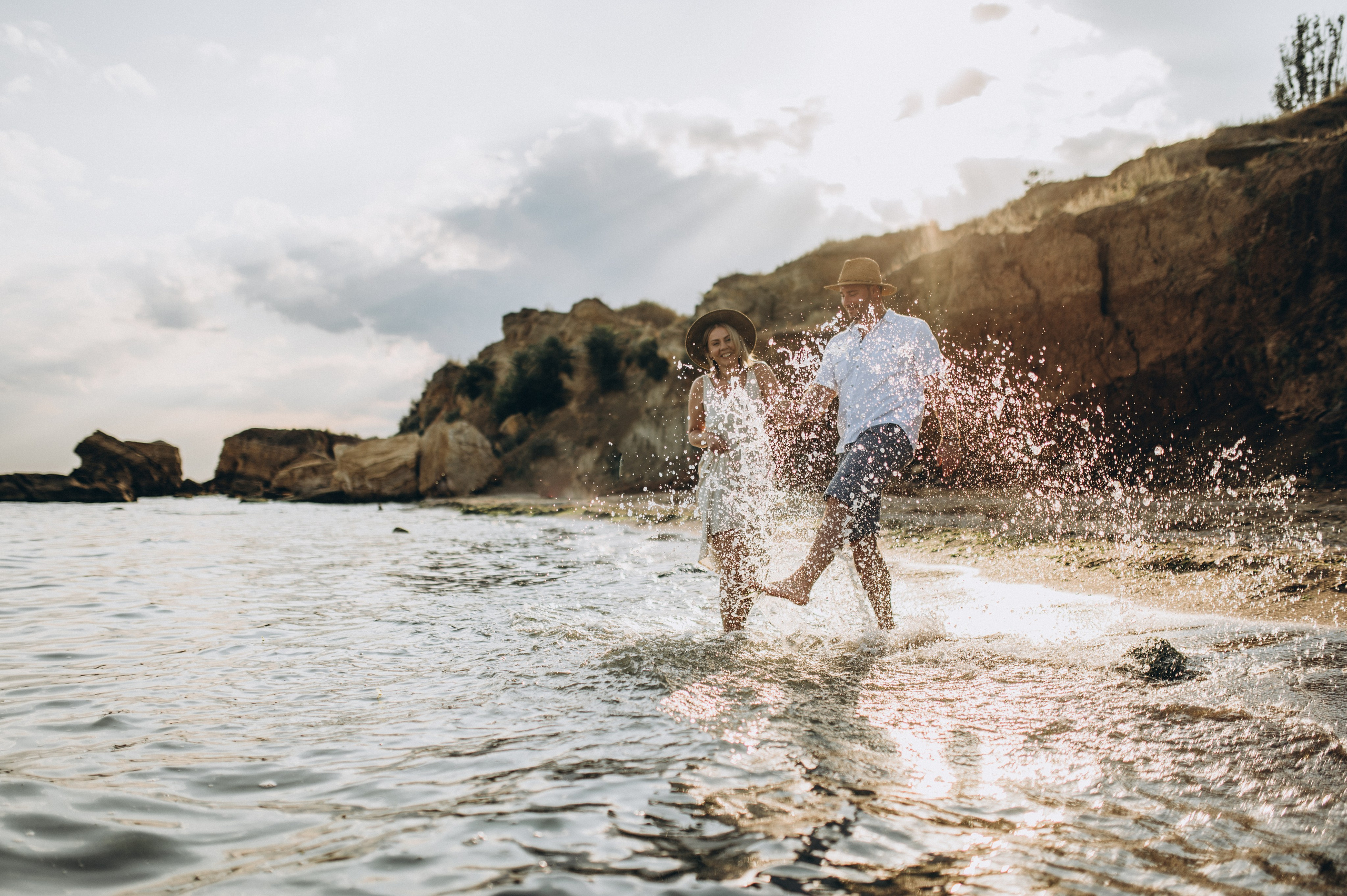 Julia & Nikolia. Family photography in Europe. Vienna, Bratislava, London, Dublin, Copenhagen, Amsterdam, Barcelona