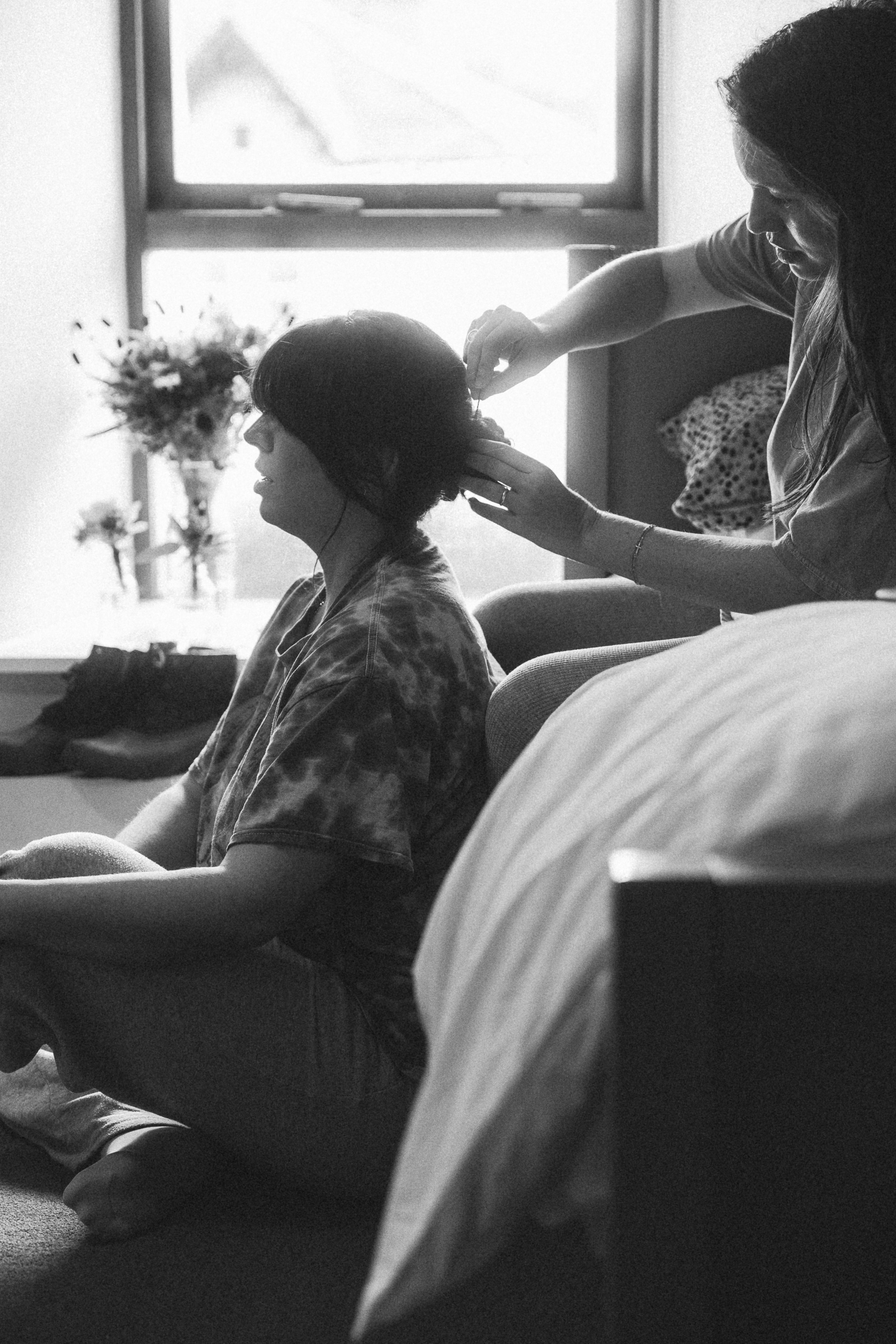 Katrina & Stephen. Family photography in Europe. Vienna, Bratislava, London, Dublin, Copenhagen, Amsterdam, Barcelona