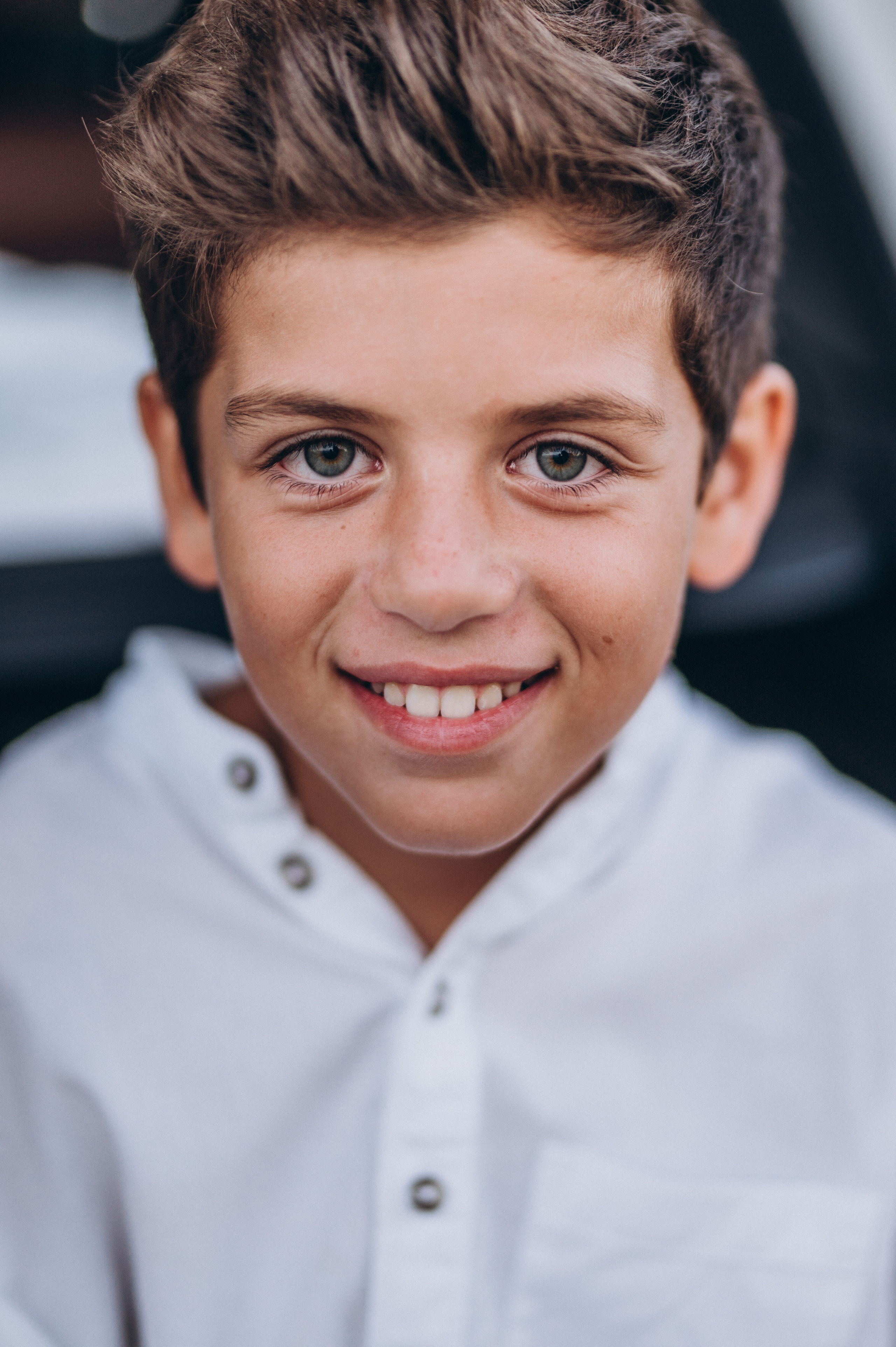 Kids. Family photography in Europe. Vienna, Bratislava, London, Dublin, Copenhagen, Amsterdam, Barcelona