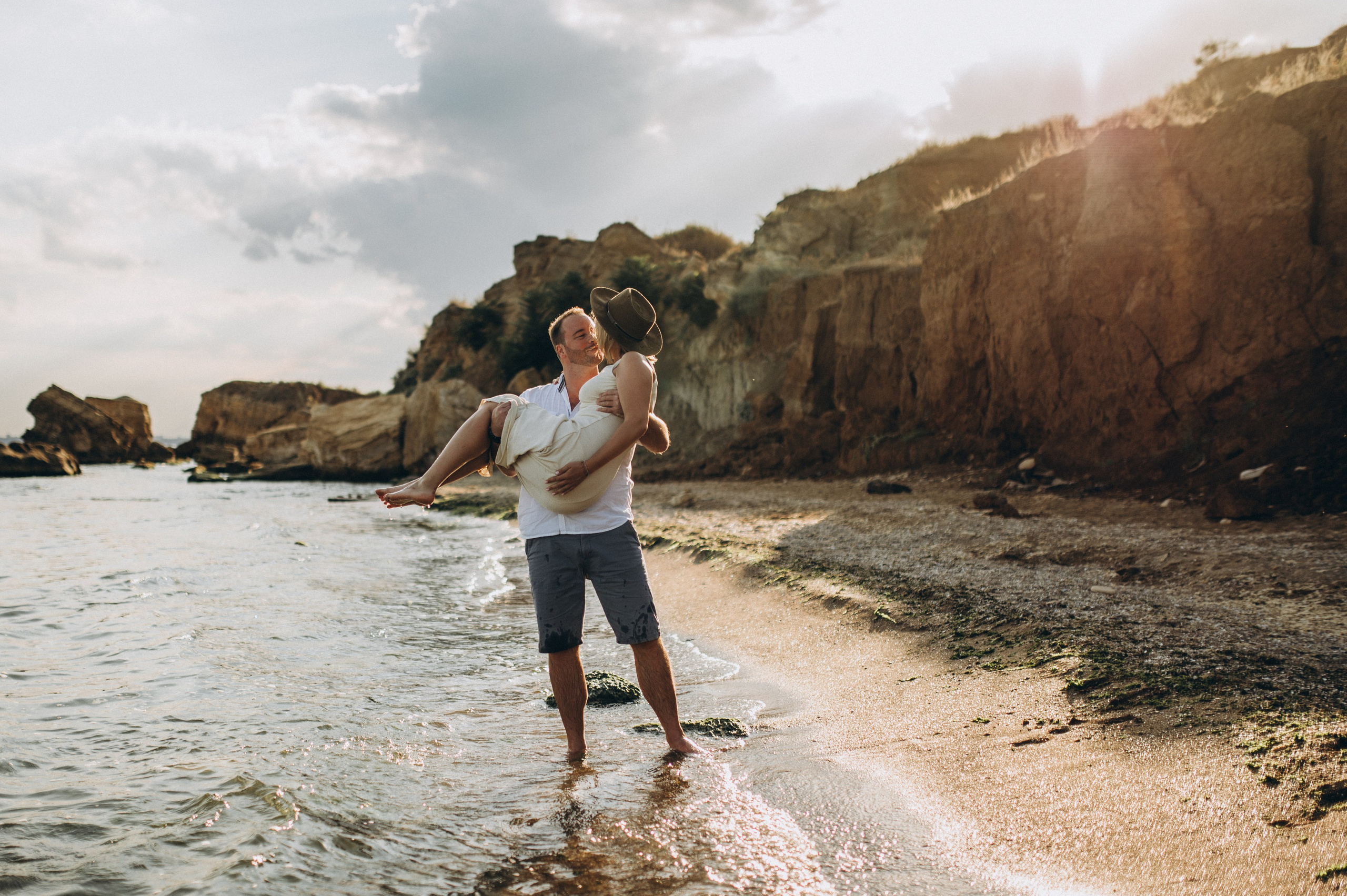 Julia & Nikolia. Family photography in Europe. Vienna, Bratislava, London, Dublin, Copenhagen, Amsterdam, Barcelona