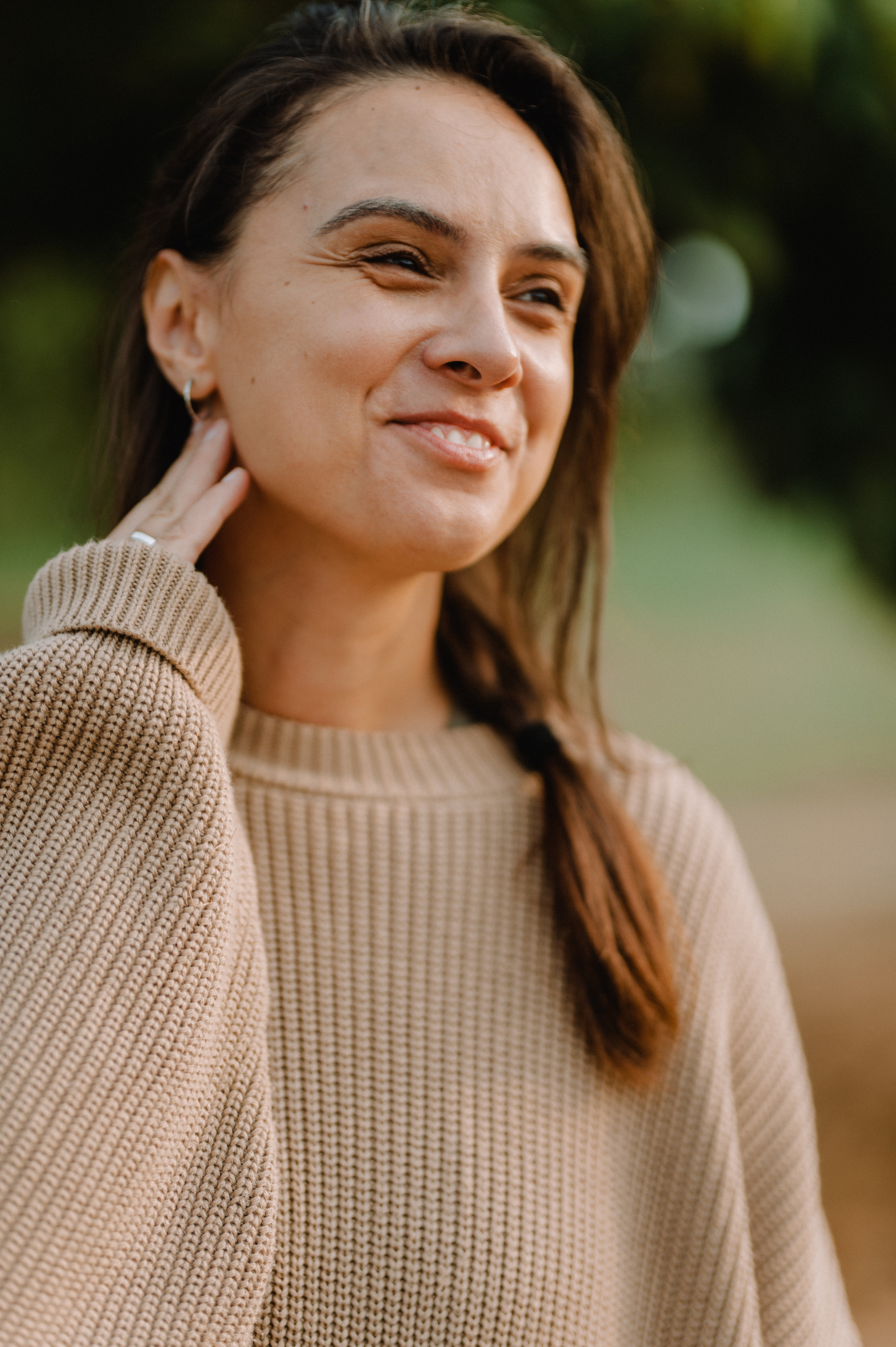 Anna & Kirill. Family photography in Europe. Vienna, Bratislava, London, Dublin, Copenhagen, Amsterdam, Barcelona