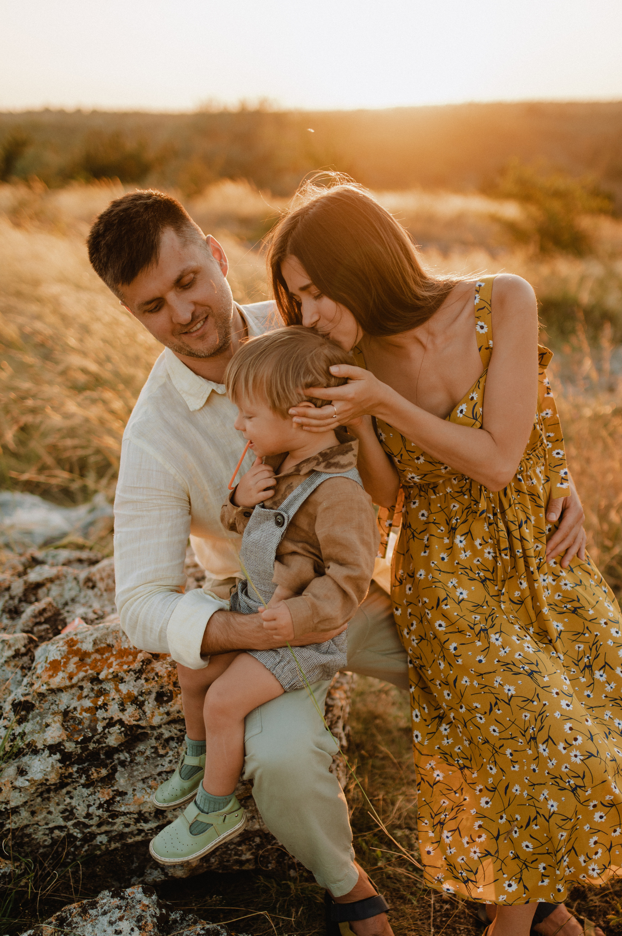 Nataly, Andrew and Nick. Family photography in Europe. Vienna, Bratislava, London, Dublin, Copenhagen, Amsterdam, Barcelona