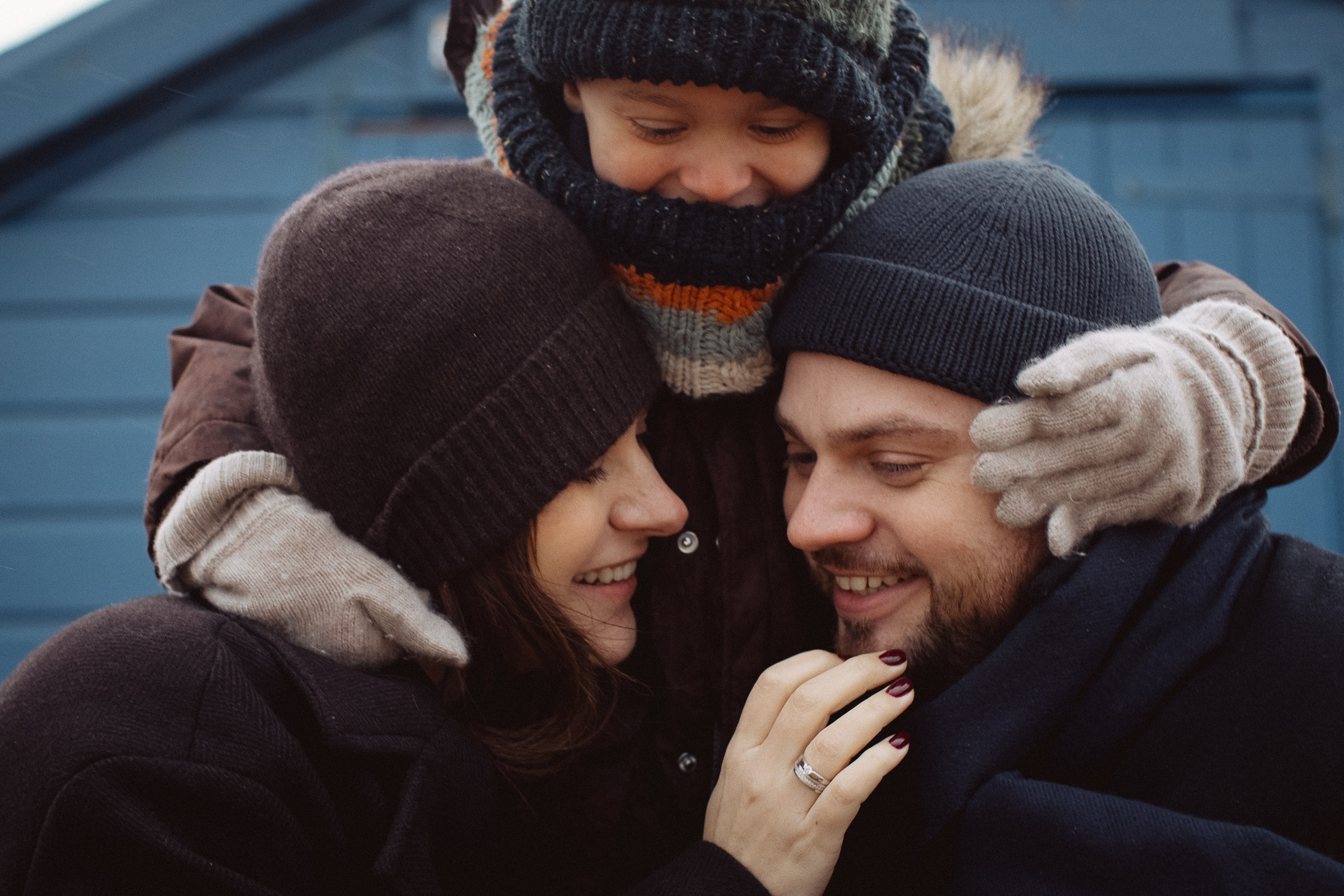 Family photography in Europe. Vienna, Bratislava, London, Dublin, Copenhagen, Amsterdam, Barcelona