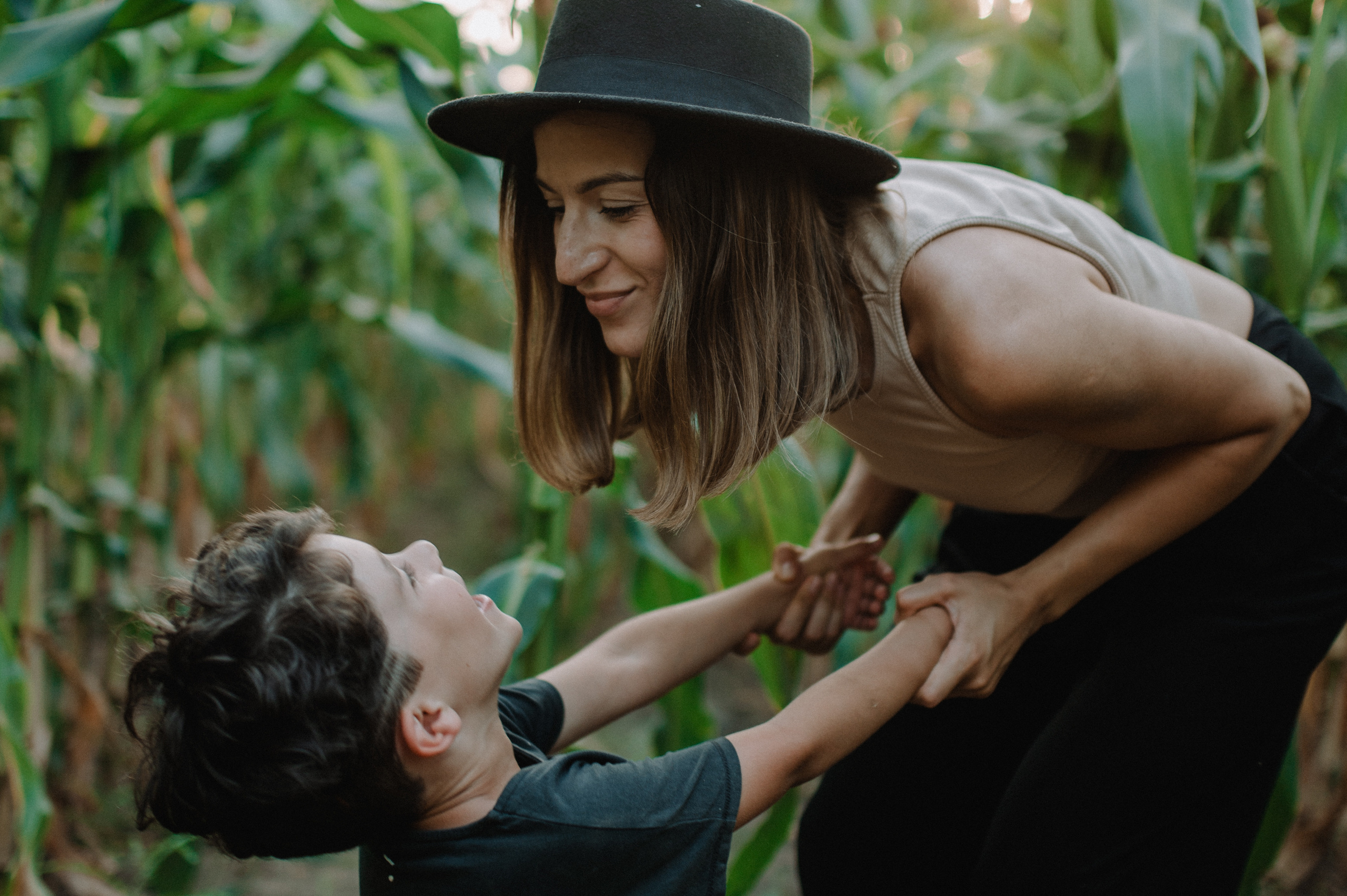 Family photography in Europe. Vienna, Bratislava, London, Dublin, Copenhagen, Amsterdam, Barcelona