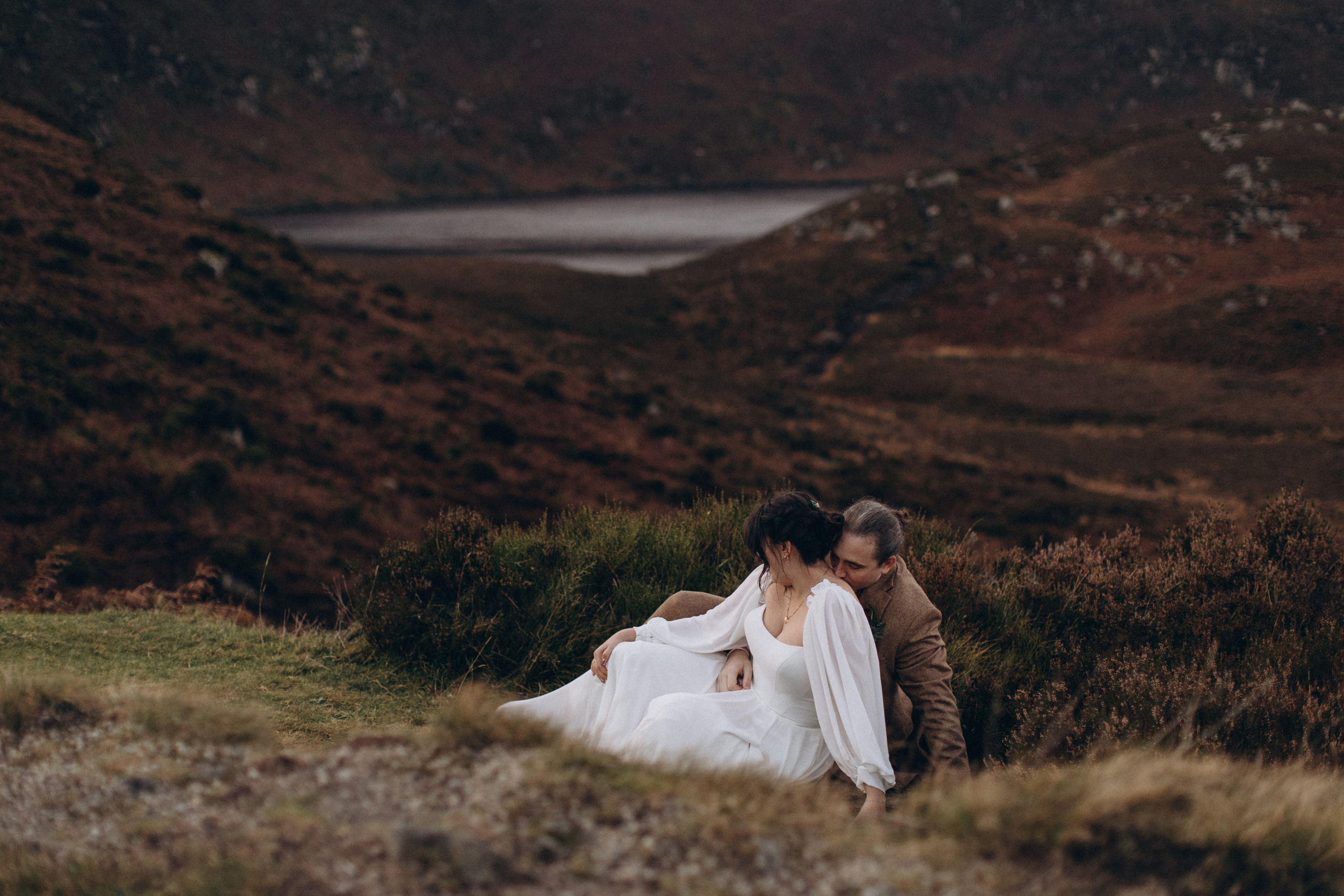 Katrina & Stephen. Family photography in Europe. Vienna, Bratislava, London, Dublin, Copenhagen, Amsterdam, Barcelona