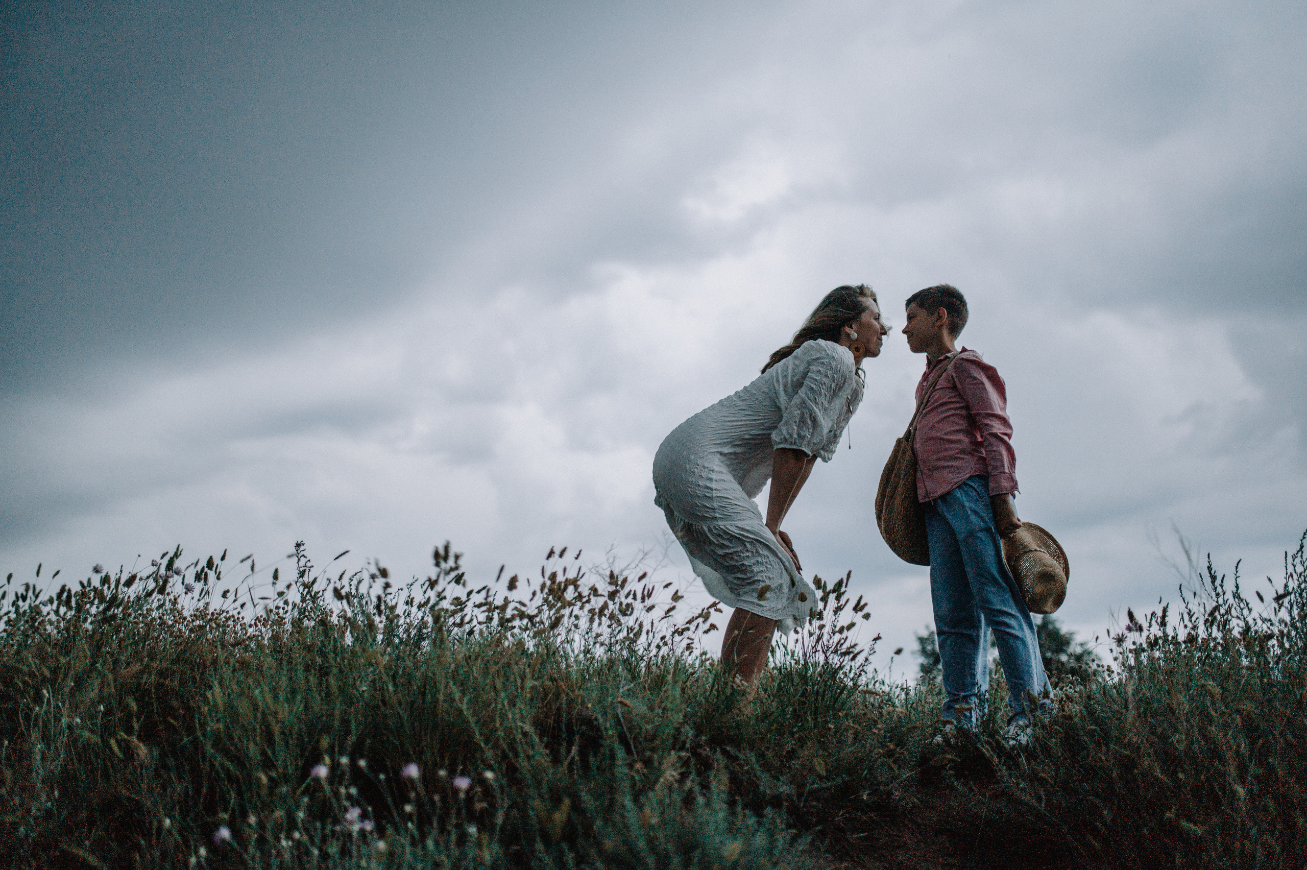 Nataly and Nick. Family photography in Europe. Vienna, Bratislava, London, Dublin, Copenhagen, Amsterdam, Barcelona