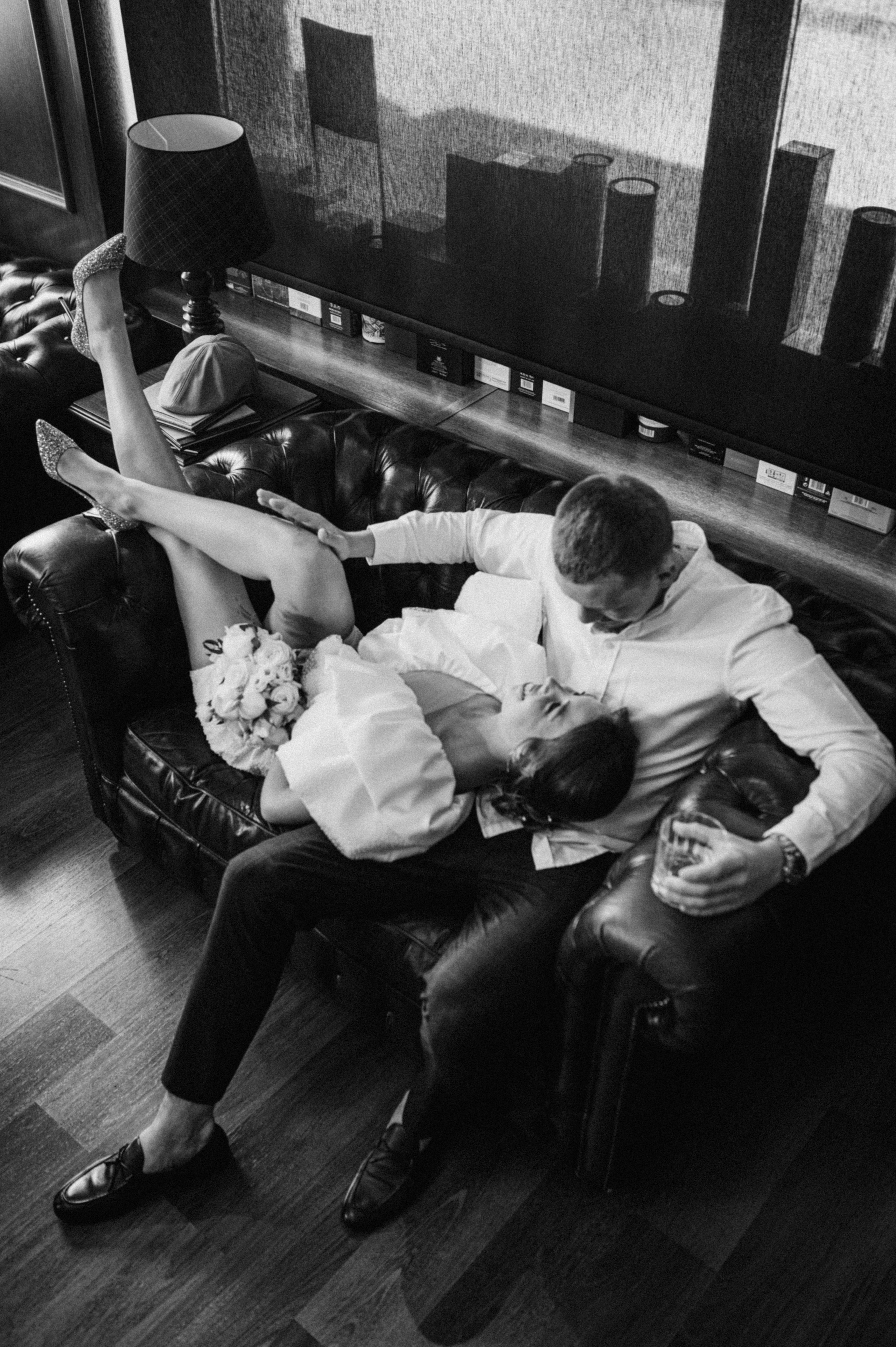 Masha & Eugene. Family photography in Europe. Vienna, Bratislava, London, Dublin, Copenhagen, Amsterdam, Barcelona