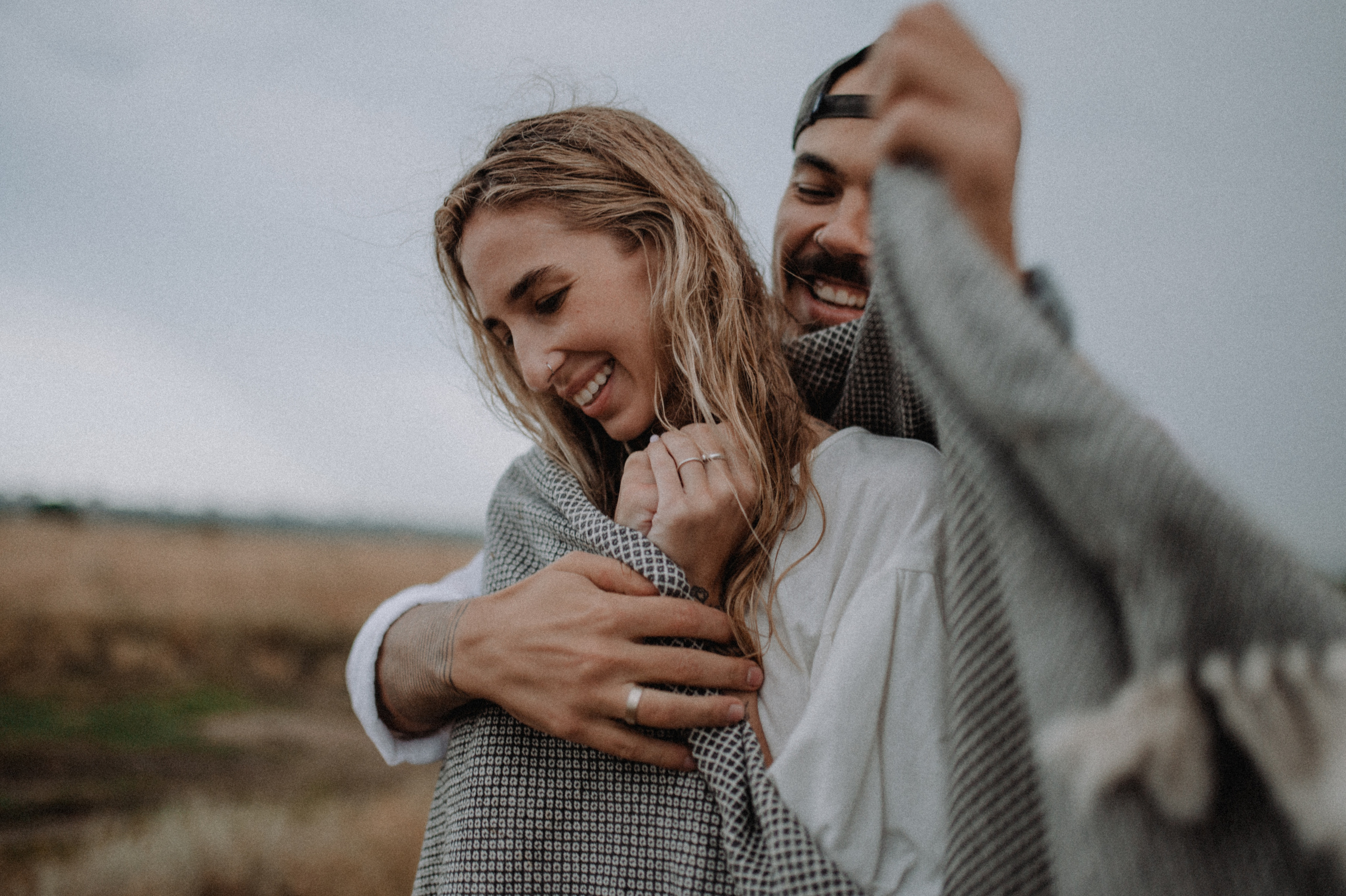 Vlada & Sasha. Family photography in Europe. Vienna, Bratislava, London, Dublin, Copenhagen, Amsterdam, Barcelona