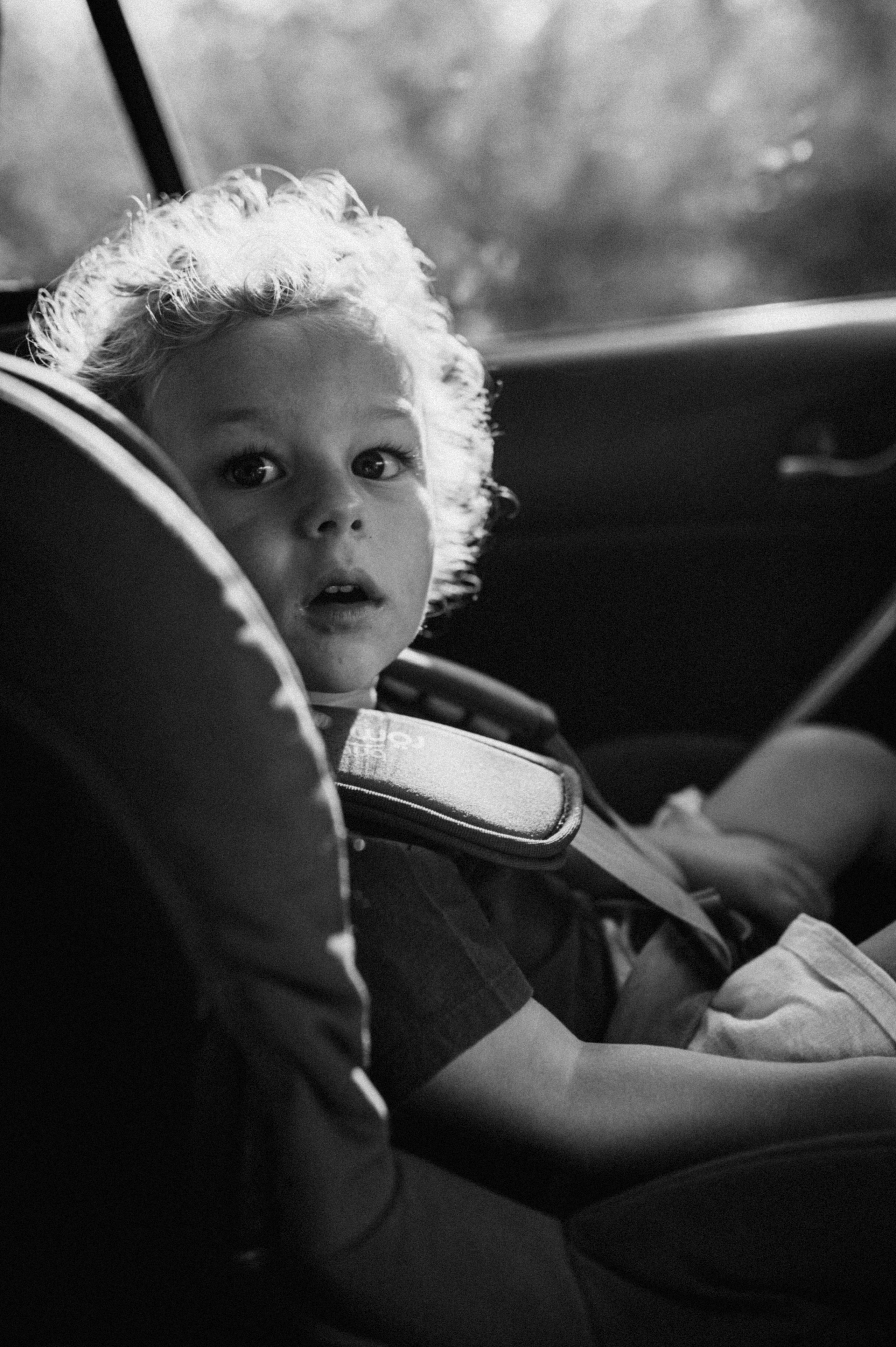 Sasha, Grisha and Lev. Family photography in Europe. Vienna, Bratislava, London, Dublin, Copenhagen, Amsterdam, Barcelona