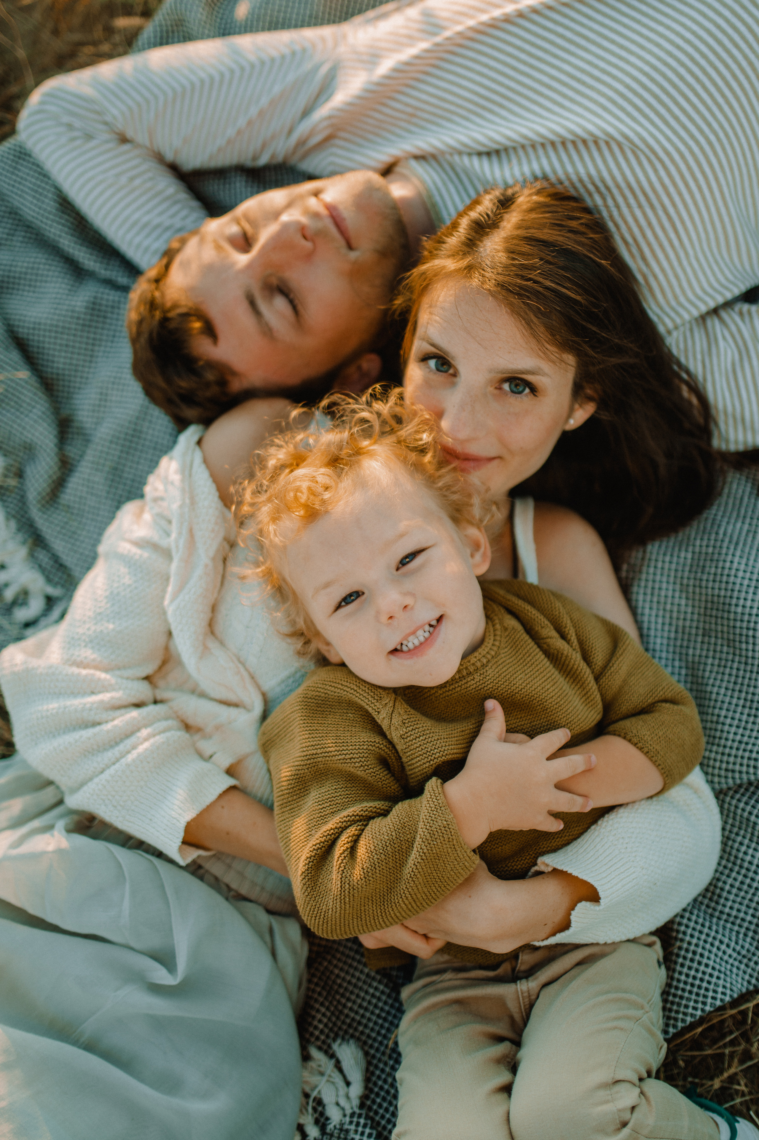 Sasha, Grisha and Lev. Family photography in Europe. Vienna, Bratislava, London, Dublin, Copenhagen, Amsterdam, Barcelona