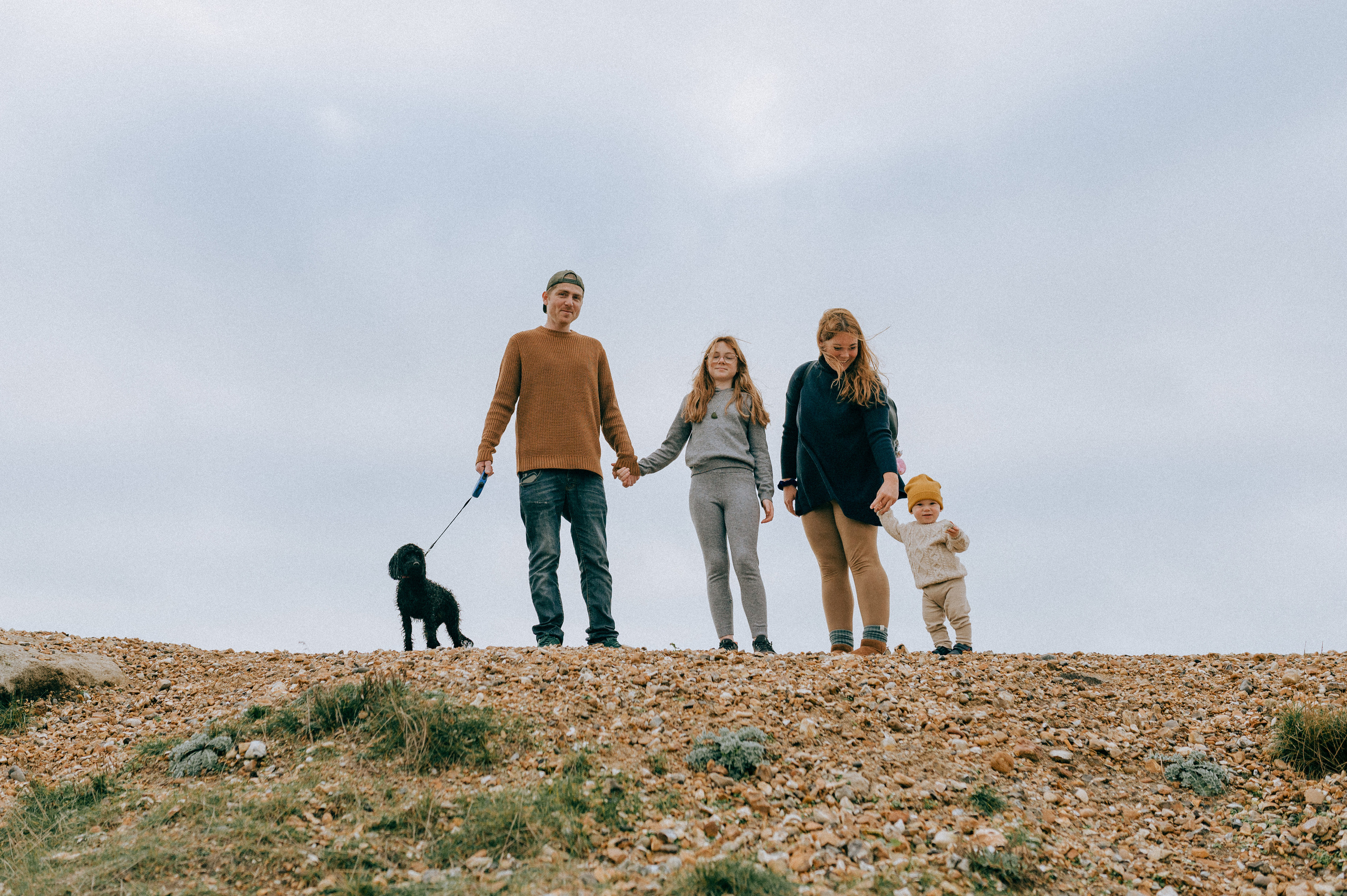 Chloe, Lloyd, Gracie & Eden. Family photography in Europe. Vienna, Bratislava, London, Dublin, Copenhagen, Amsterdam, Barcelona