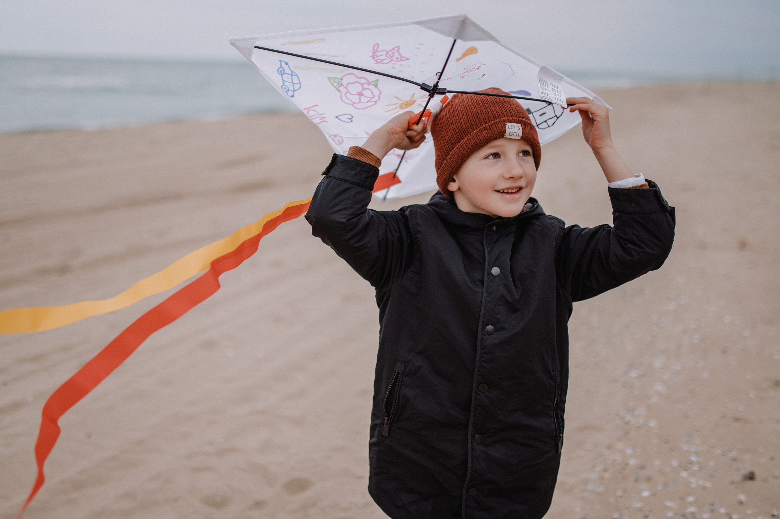 Kids. Family photography in Europe. Vienna, Bratislava, London, Dublin, Copenhagen, Amsterdam, Barcelona