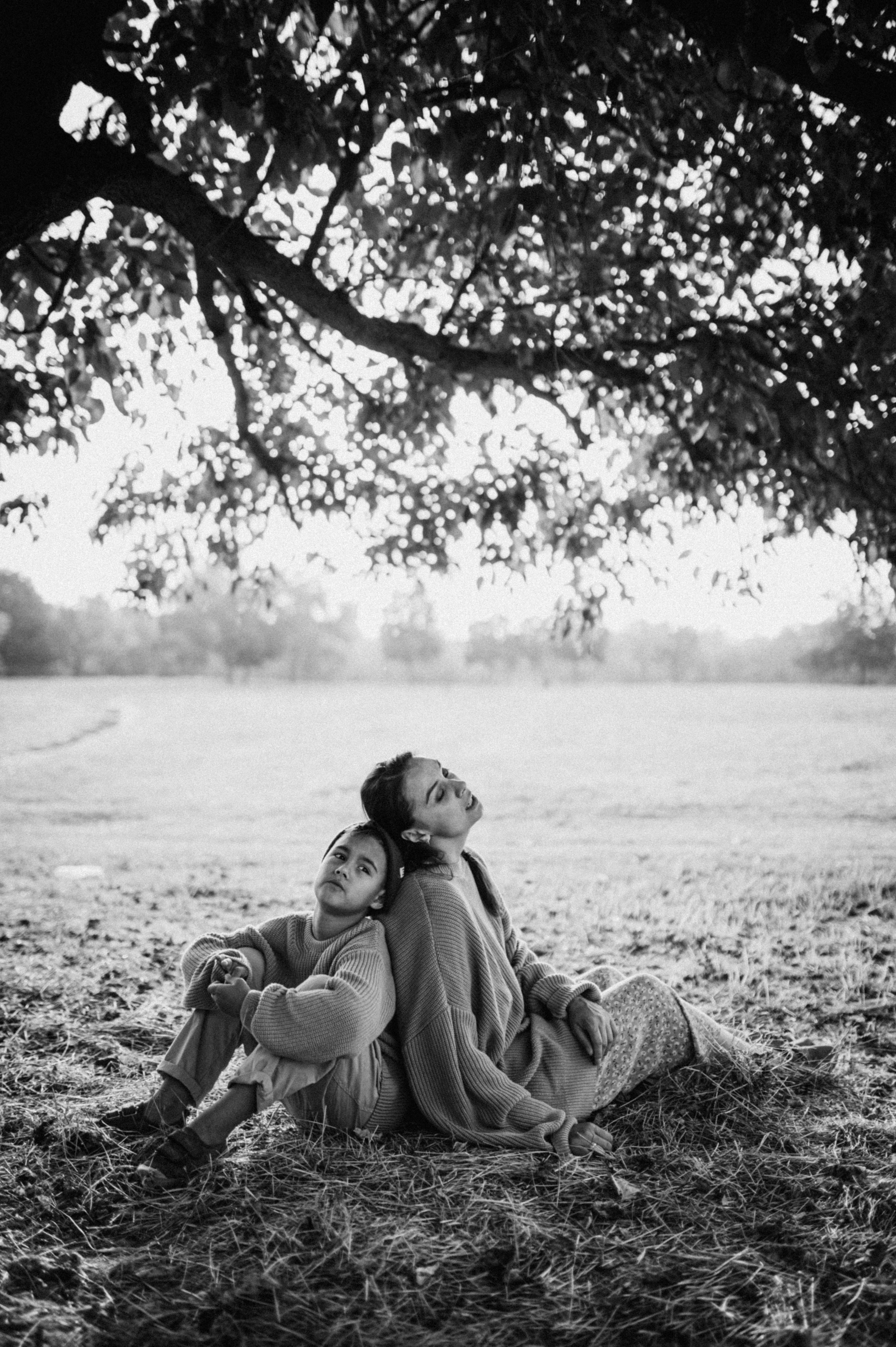 Anna & Kirill. Family photography in Europe. Vienna, Bratislava, London, Dublin, Copenhagen, Amsterdam, Barcelona