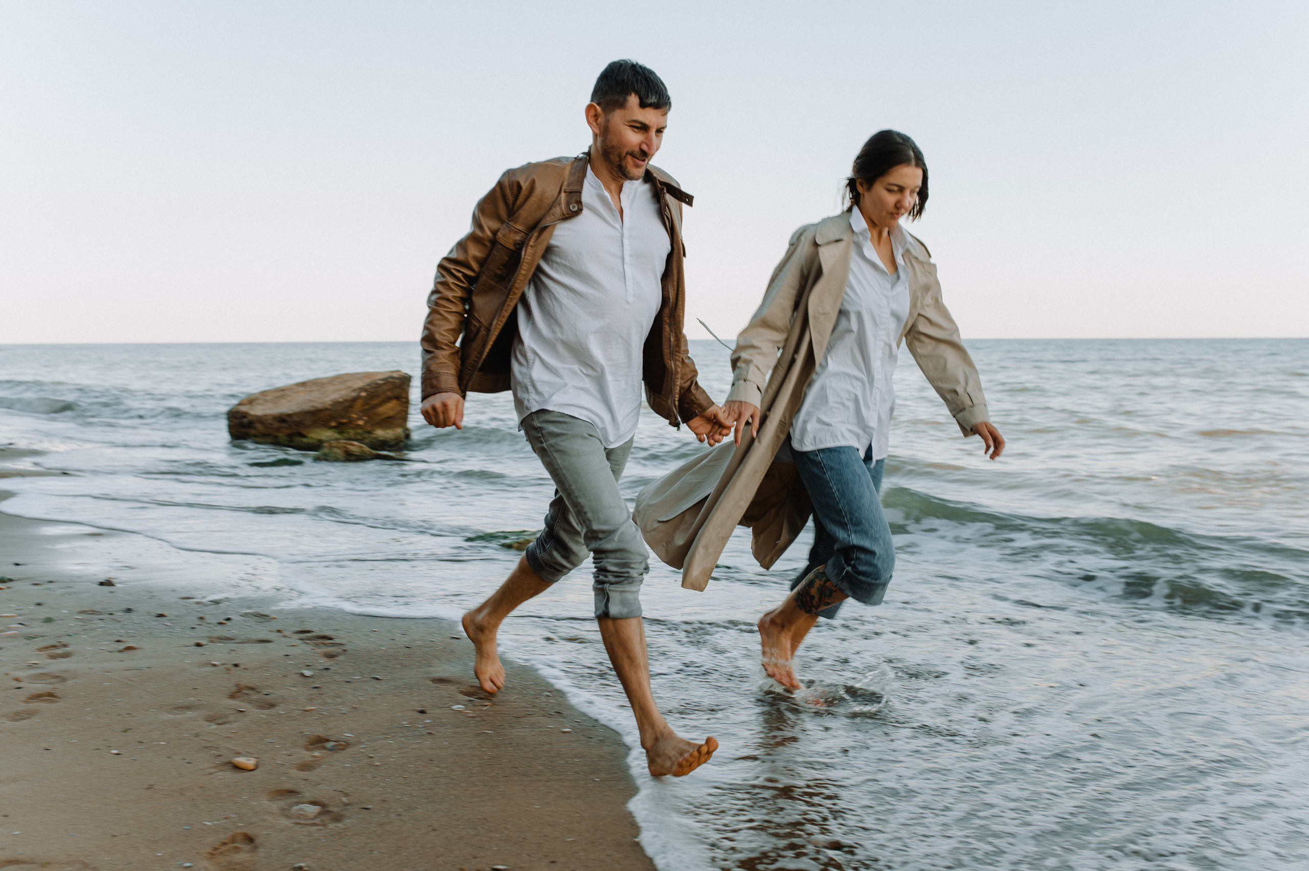 Kate & Igor. Family photography in Europe. Vienna, Bratislava, London, Dublin, Copenhagen, Amsterdam, Barcelona