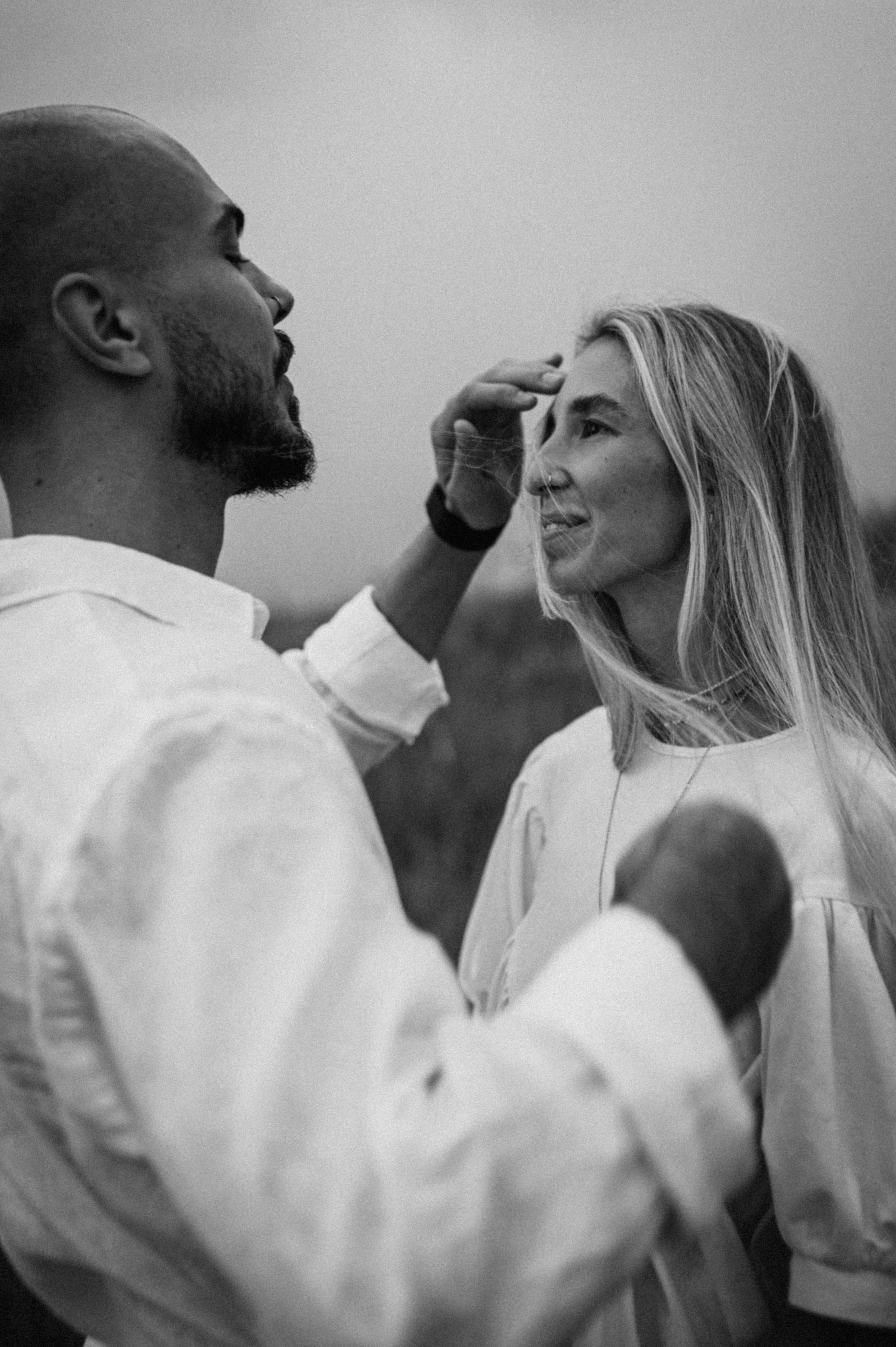 Vlada & Sasha. Family photography in Europe. Vienna, Bratislava, London, Dublin, Copenhagen, Amsterdam, Barcelona