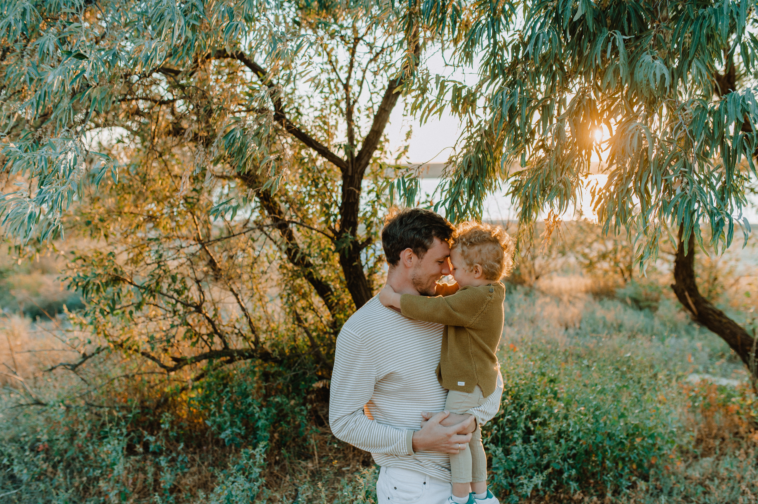 Sasha, Grisha and Lev. Family photography in Europe. Vienna, Bratislava, London, Dublin, Copenhagen, Amsterdam, Barcelona