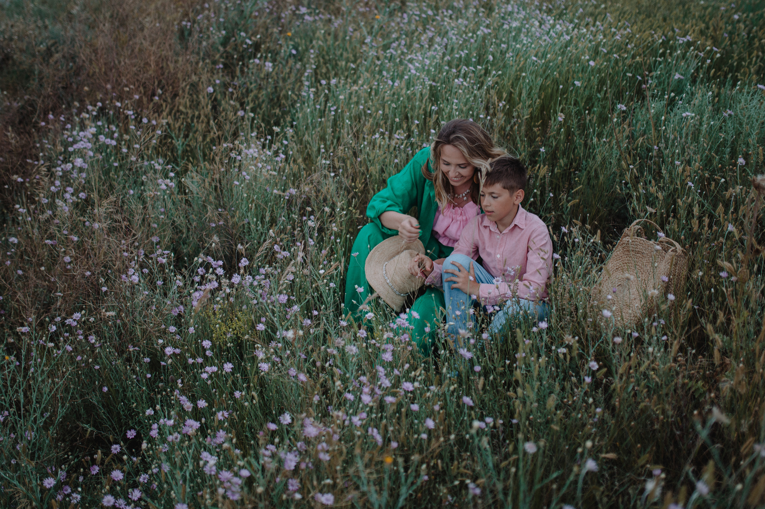 Nataly and Nick. Family photography in Europe. Vienna, Bratislava, London, Dublin, Copenhagen, Amsterdam, Barcelona