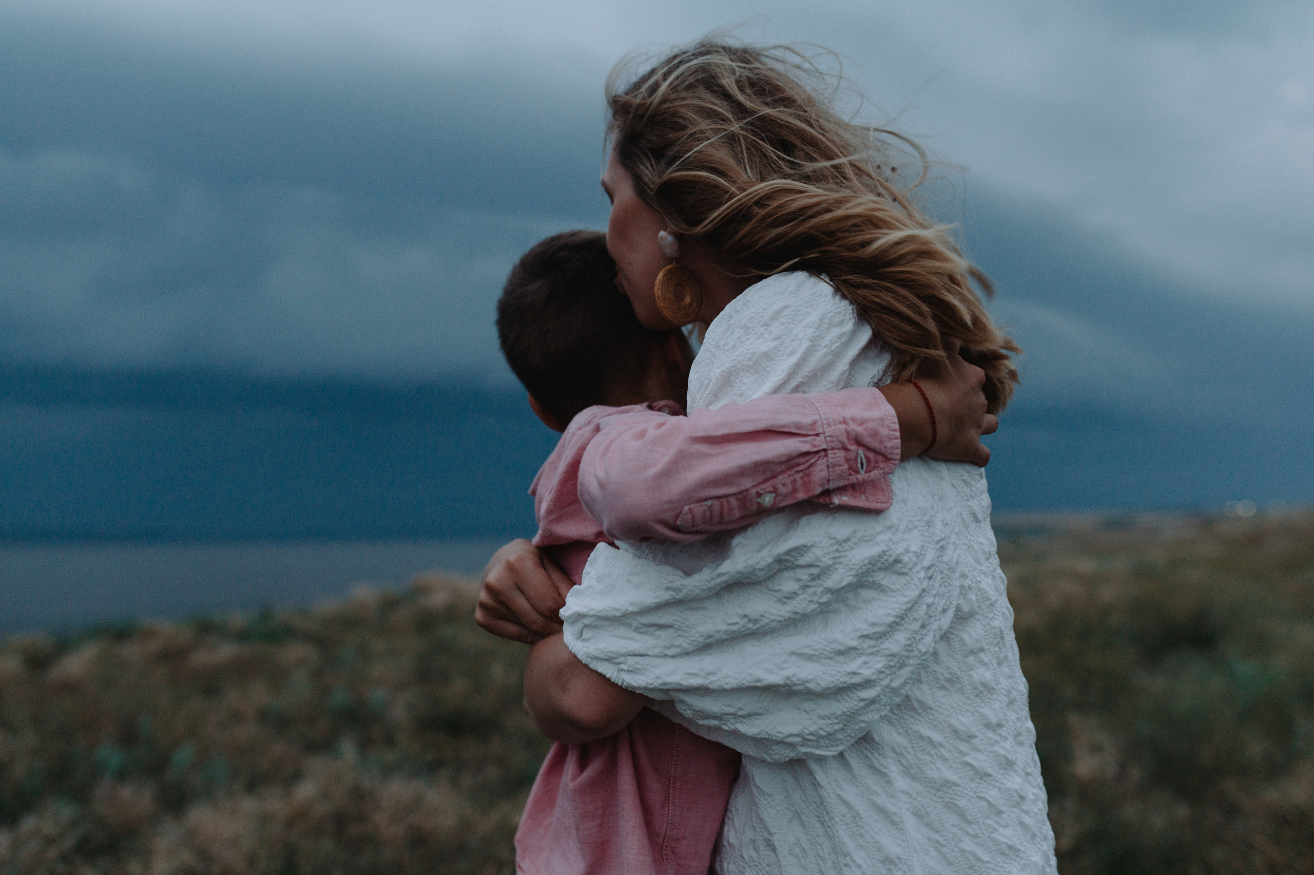 Nataly and Nick. Family photography in Europe. Vienna, Bratislava, London, Dublin, Copenhagen, Amsterdam, Barcelona