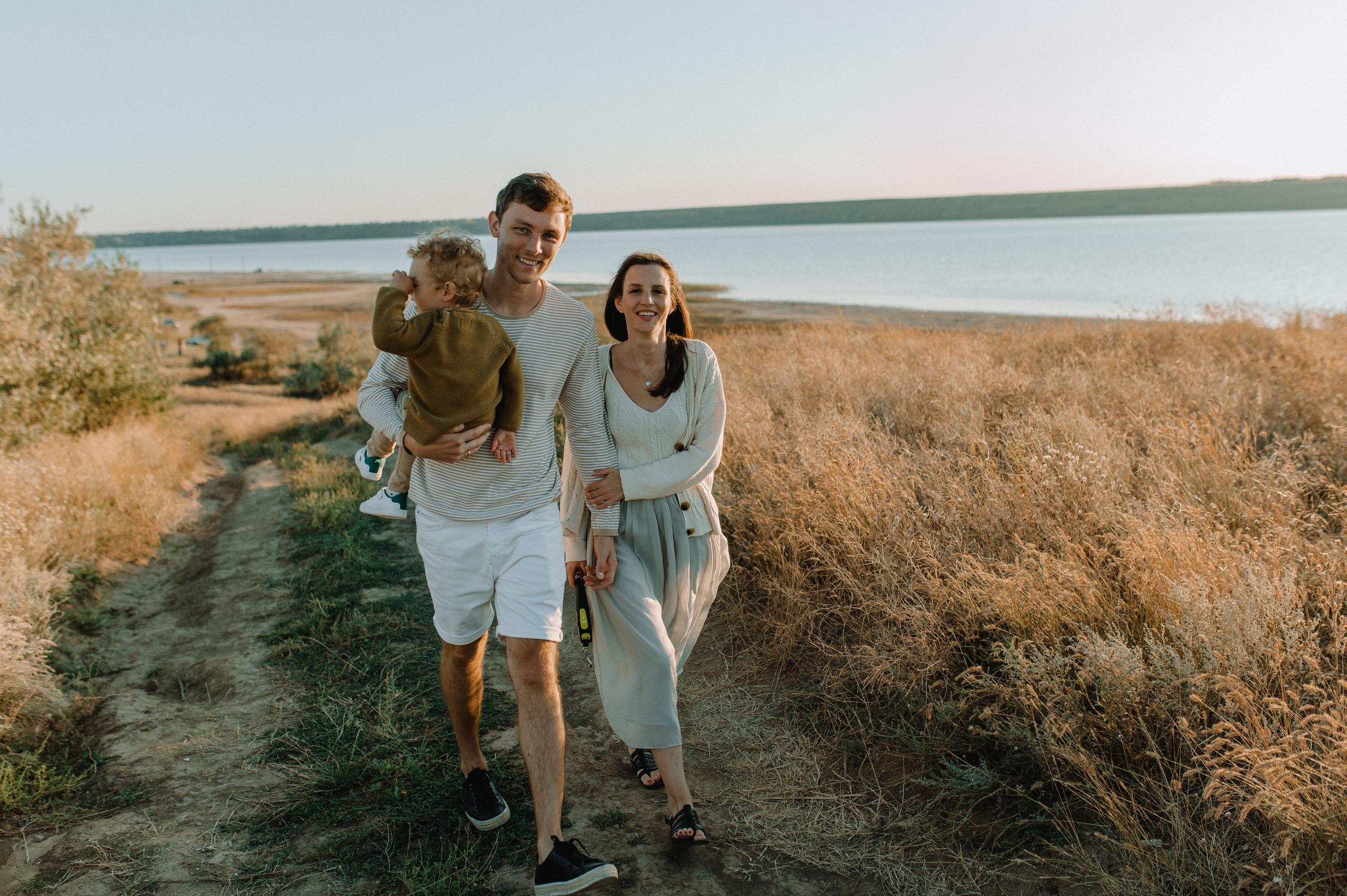 Sasha, Grisha and Lev. Family photography in Europe. Vienna, Bratislava, London, Dublin, Copenhagen, Amsterdam, Barcelona