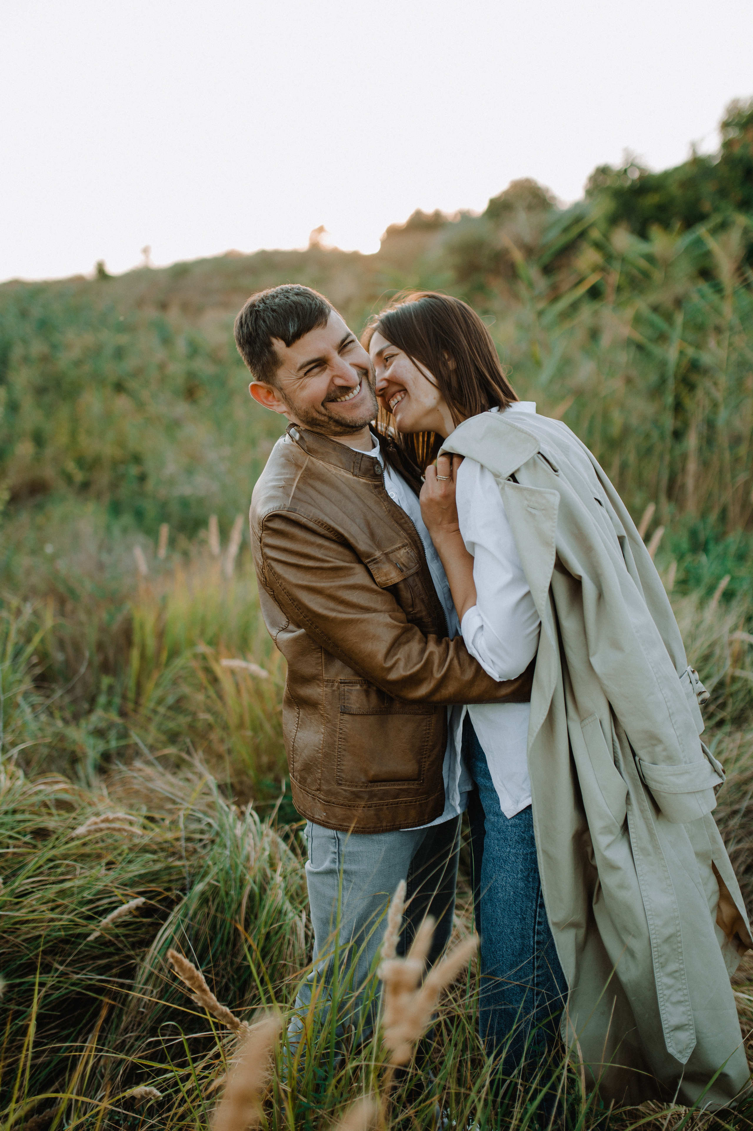 Kate & Igor. Family photography in Europe. Vienna, Bratislava, London, Dublin, Copenhagen, Amsterdam, Barcelona