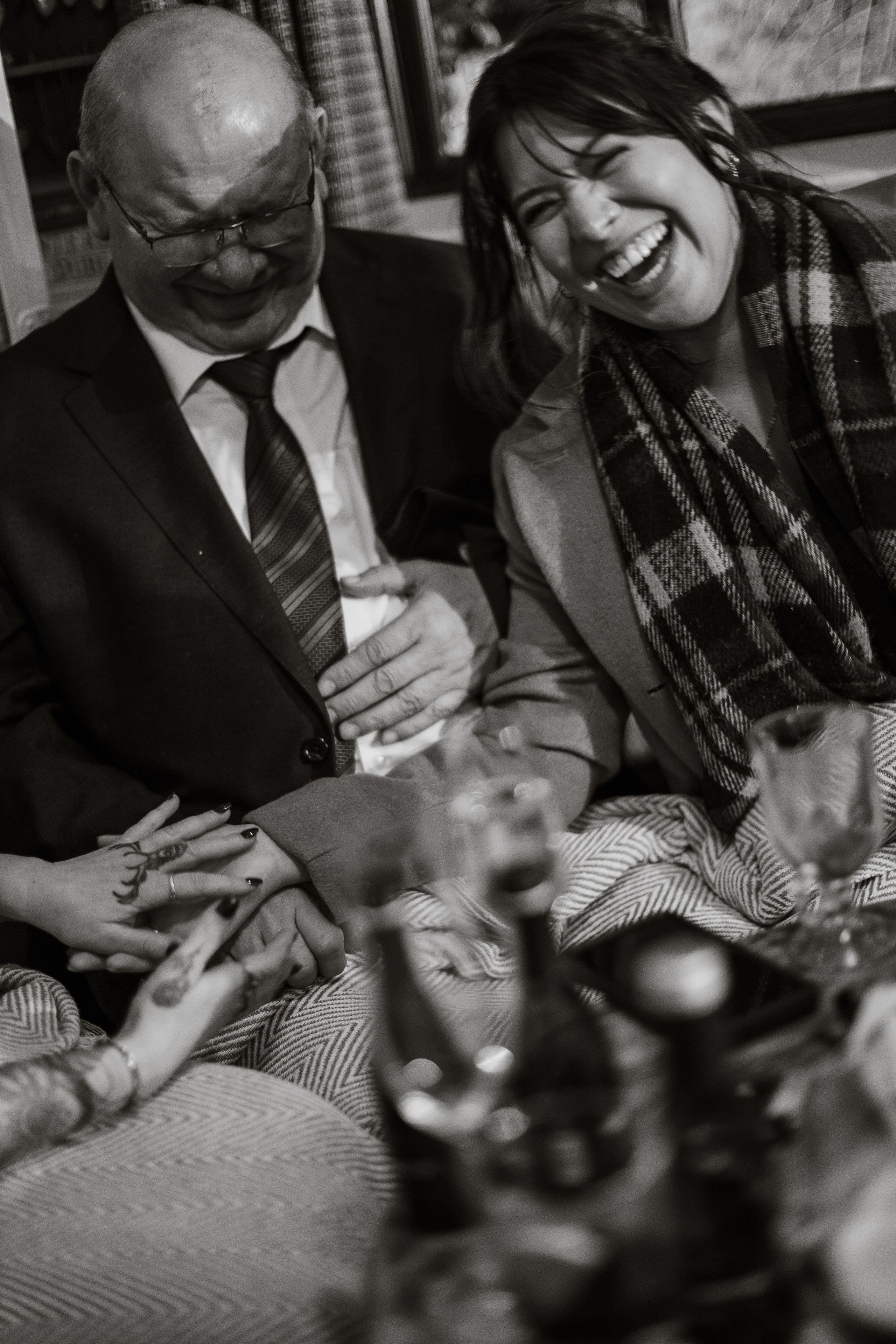 Katrina & Stephen. Family photography in Europe. Vienna, Bratislava, London, Dublin, Copenhagen, Amsterdam, Barcelona