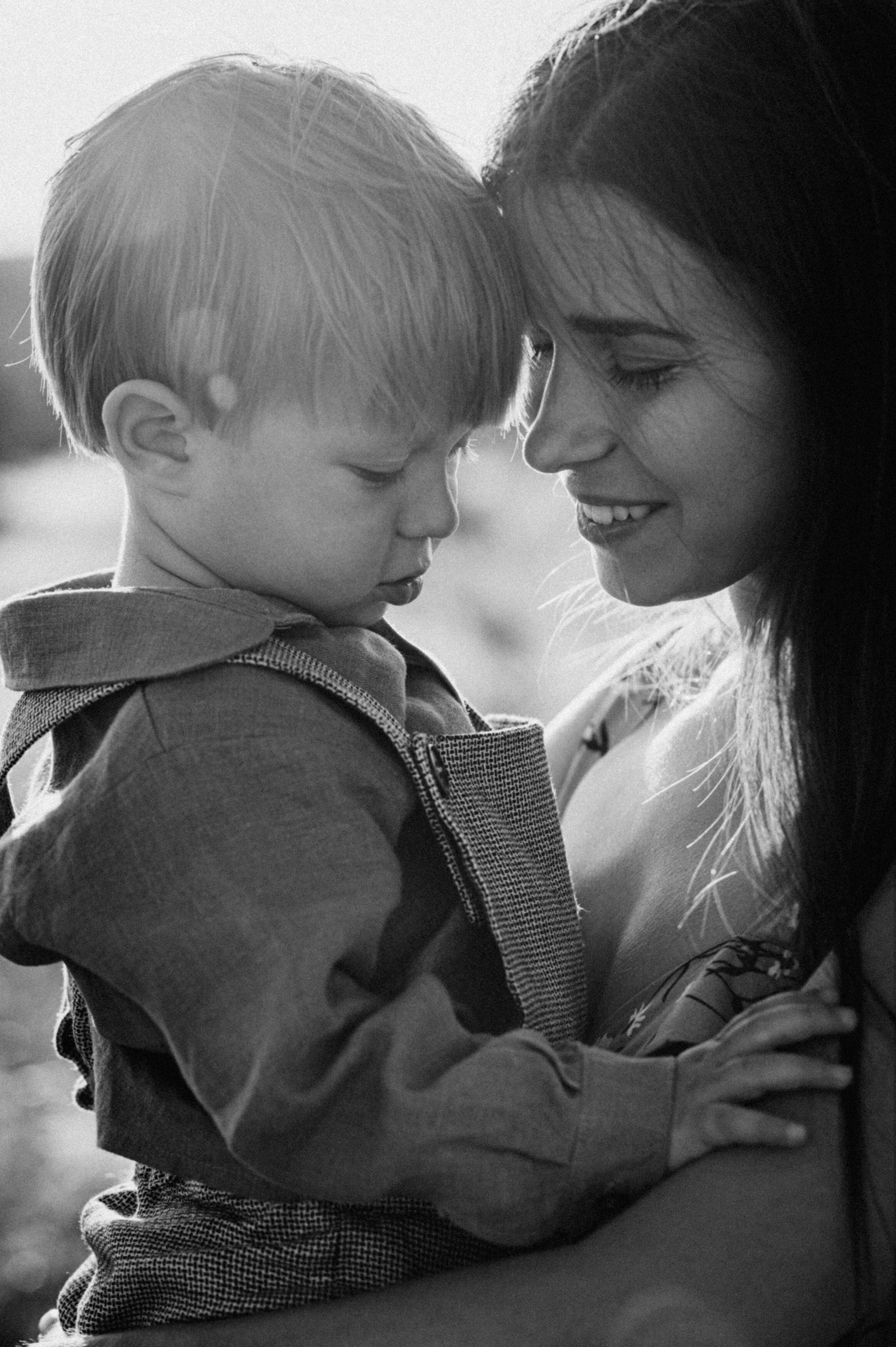 Nataly, Andrew and Nick. Family photography in Europe. Vienna, Bratislava, London, Dublin, Copenhagen, Amsterdam, Barcelona