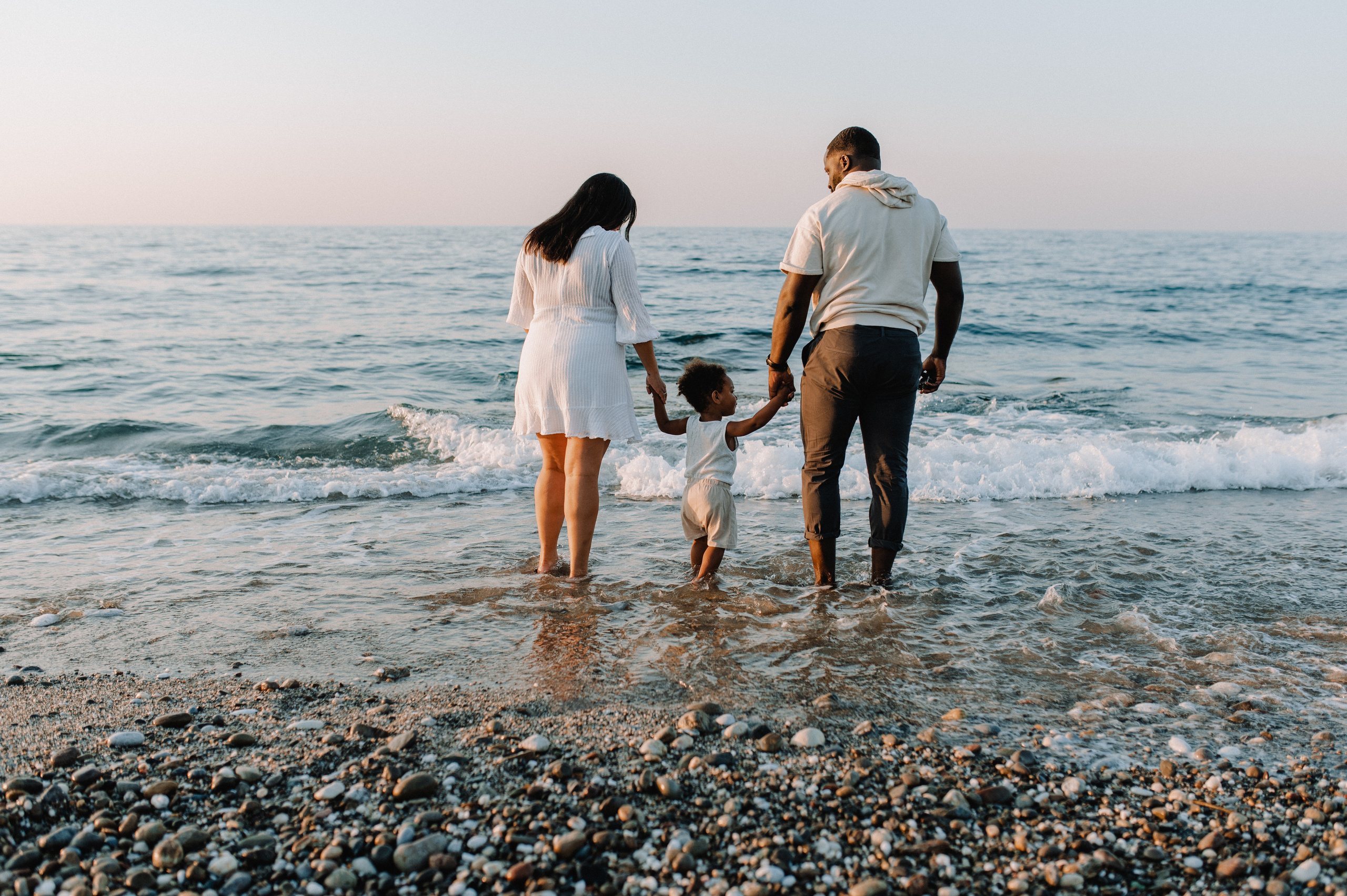 Family photography in Europe. Vienna, Bratislava, London, Dublin, Copenhagen, Amsterdam, Barcelona