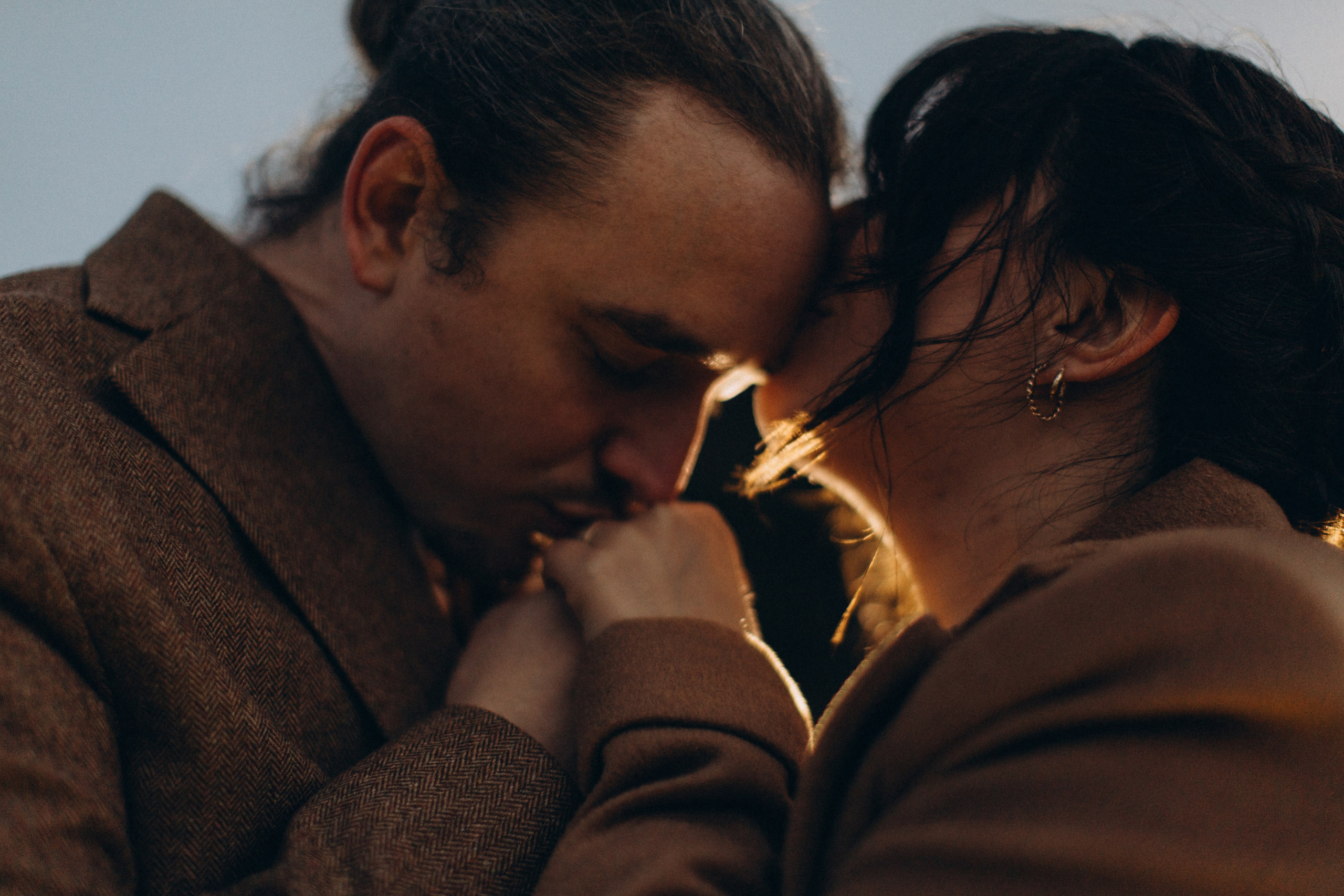 Katrina & Stephen. Family photography in Europe. Vienna, Bratislava, London, Dublin, Copenhagen, Amsterdam, Barcelona