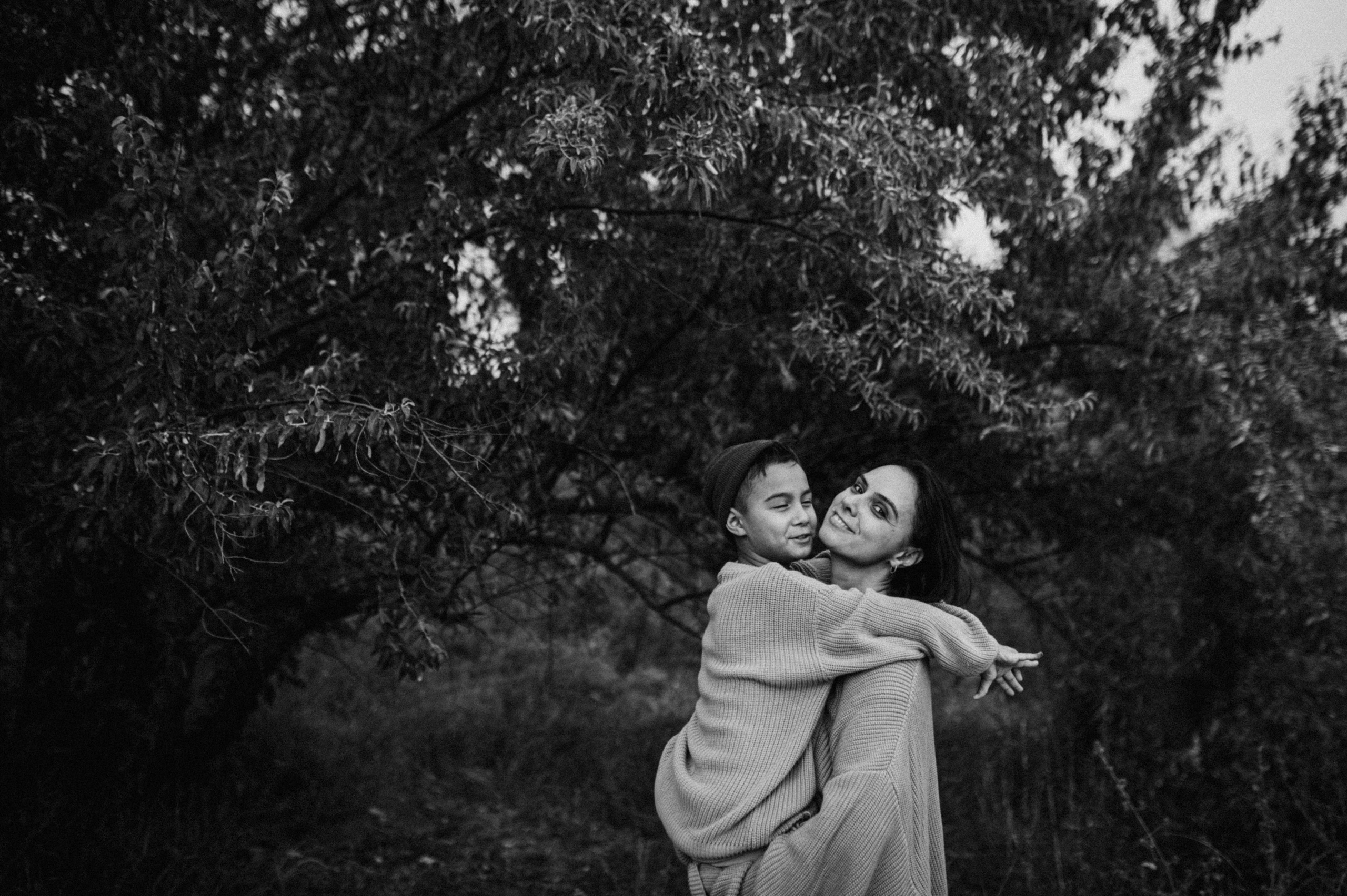 Anna & Kirill. Family photography in Europe. Vienna, Bratislava, London, Dublin, Copenhagen, Amsterdam, Barcelona